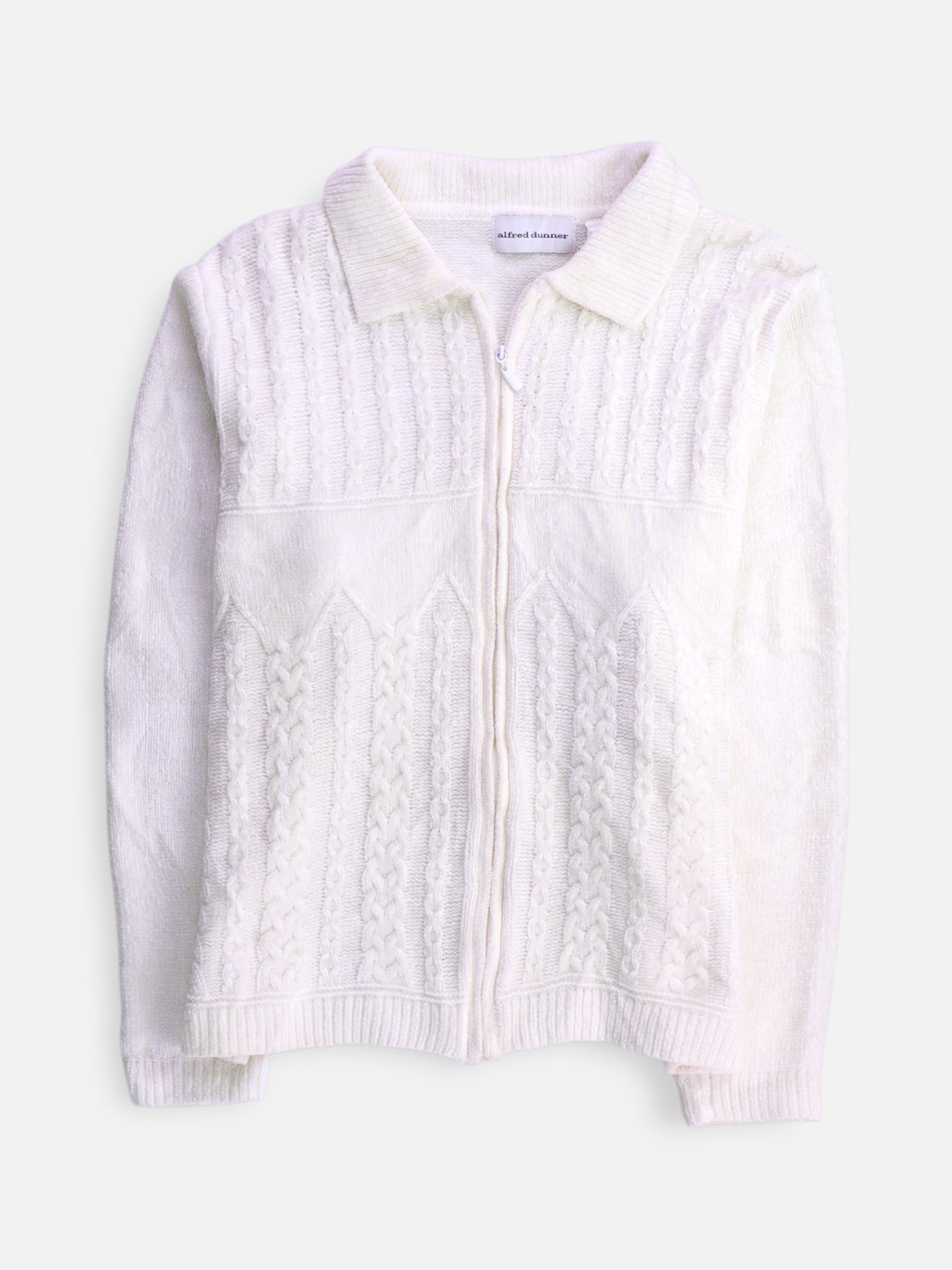 Sueter Cardigan Casual - Mujer - Large