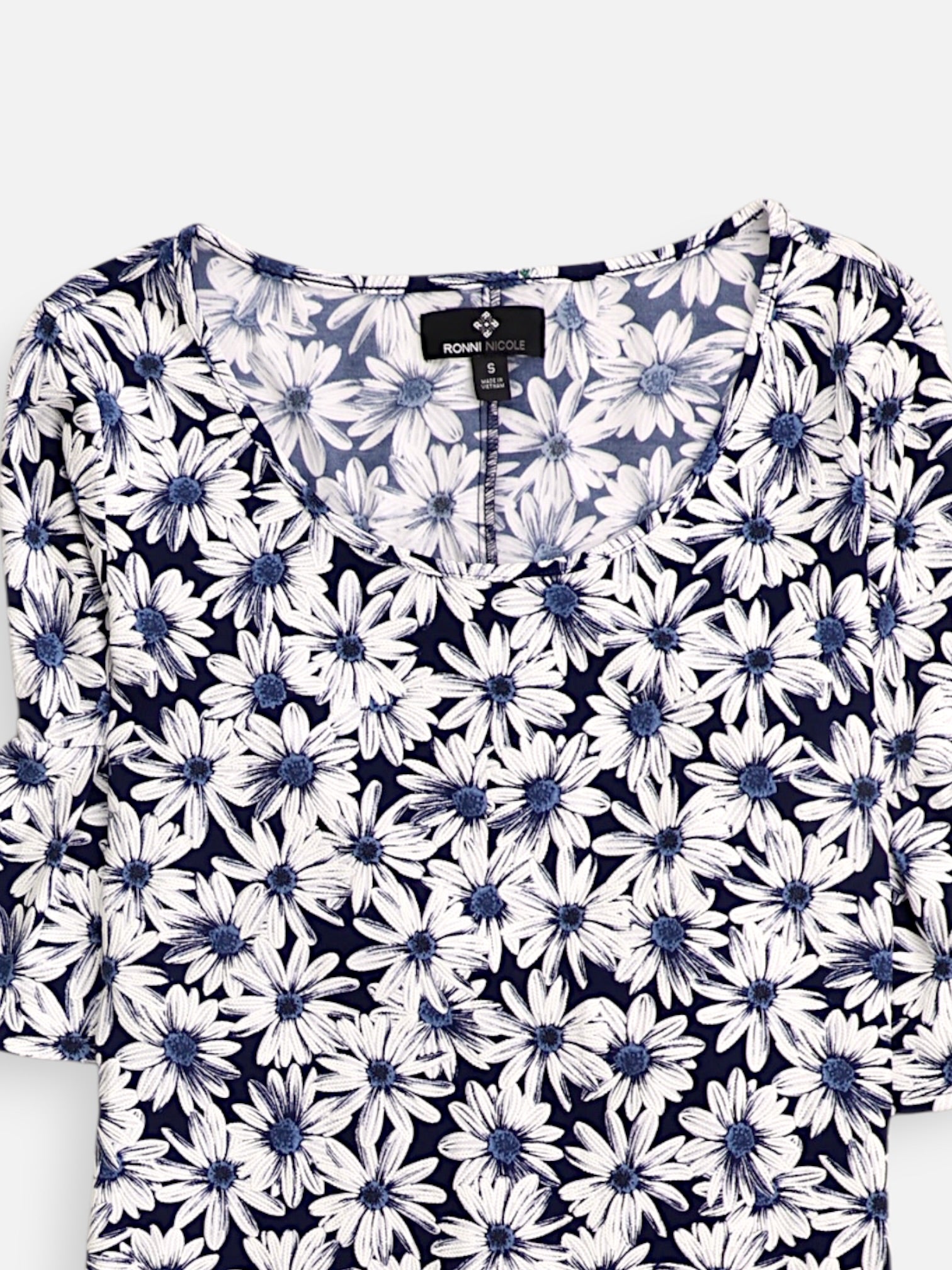 Vestido Casual - Mujer - Small