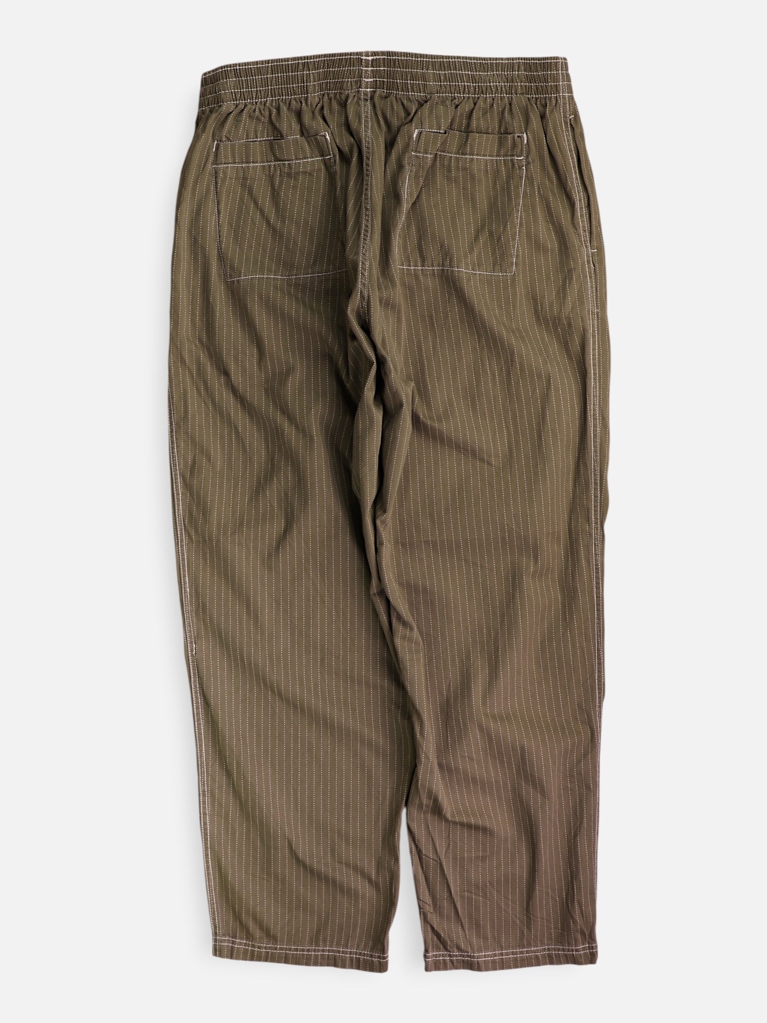 Adidas Pantalon Regular Fit Casual - Hombre - XL