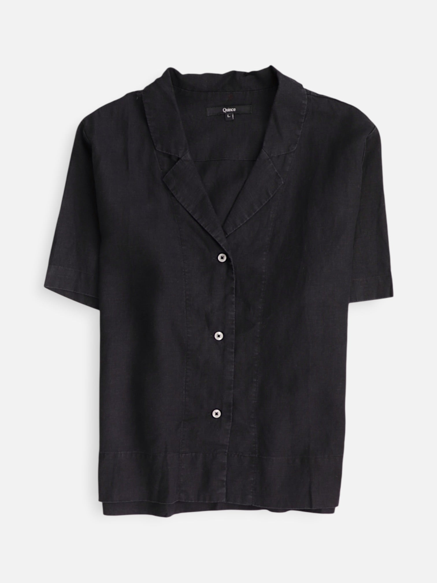 Blusa Casual - Mujer - Large