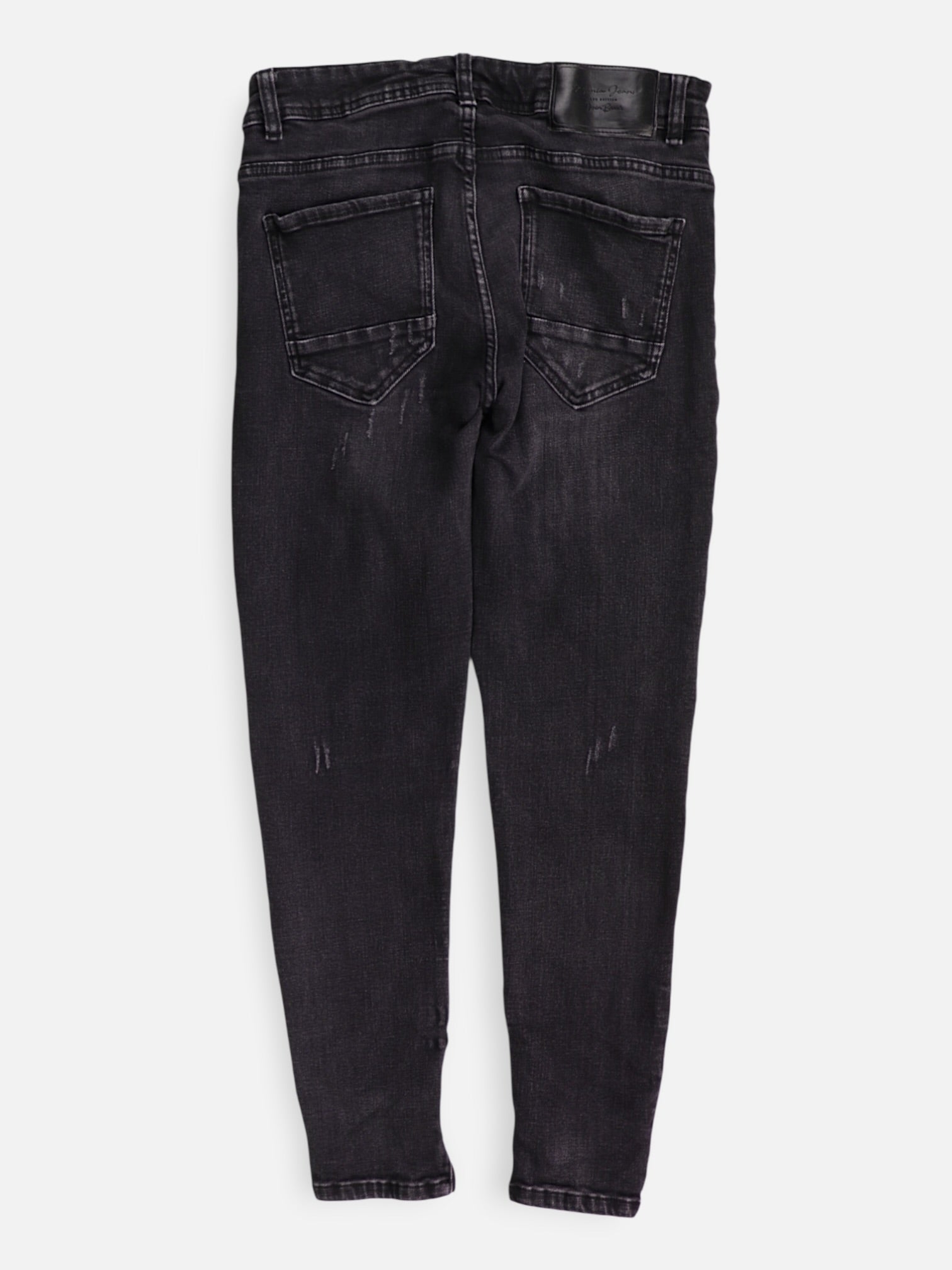 Jean Skinny Fit Denim - Mujer - N/A