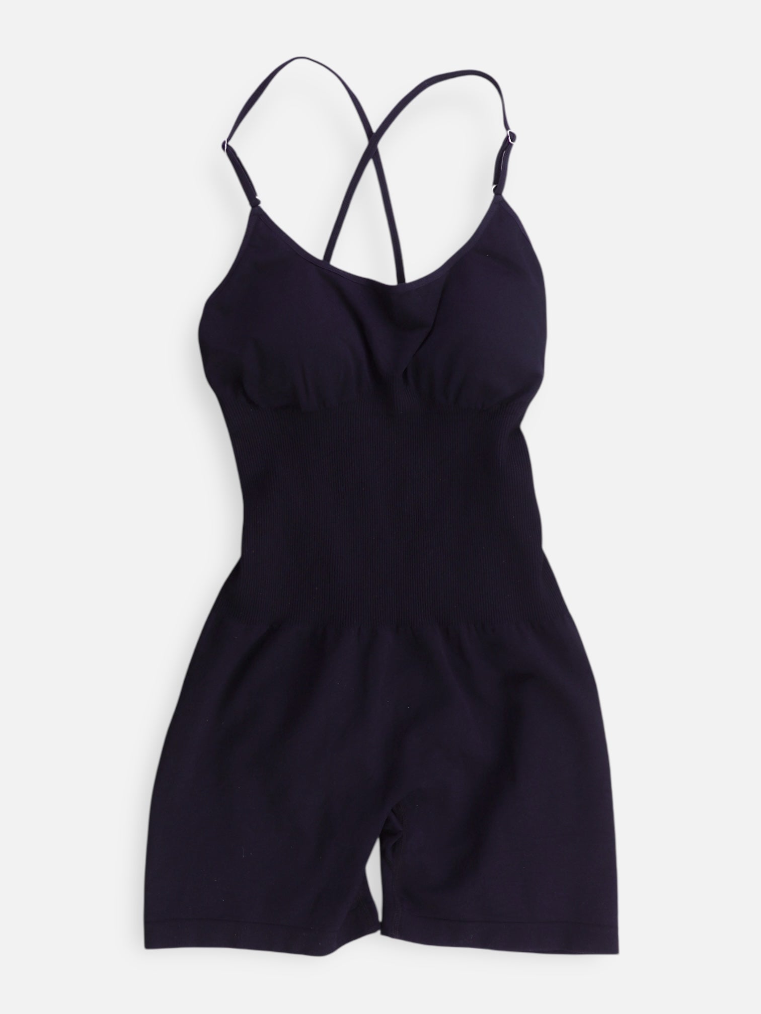 Jumpsuit Deportivo - Mujer - Large