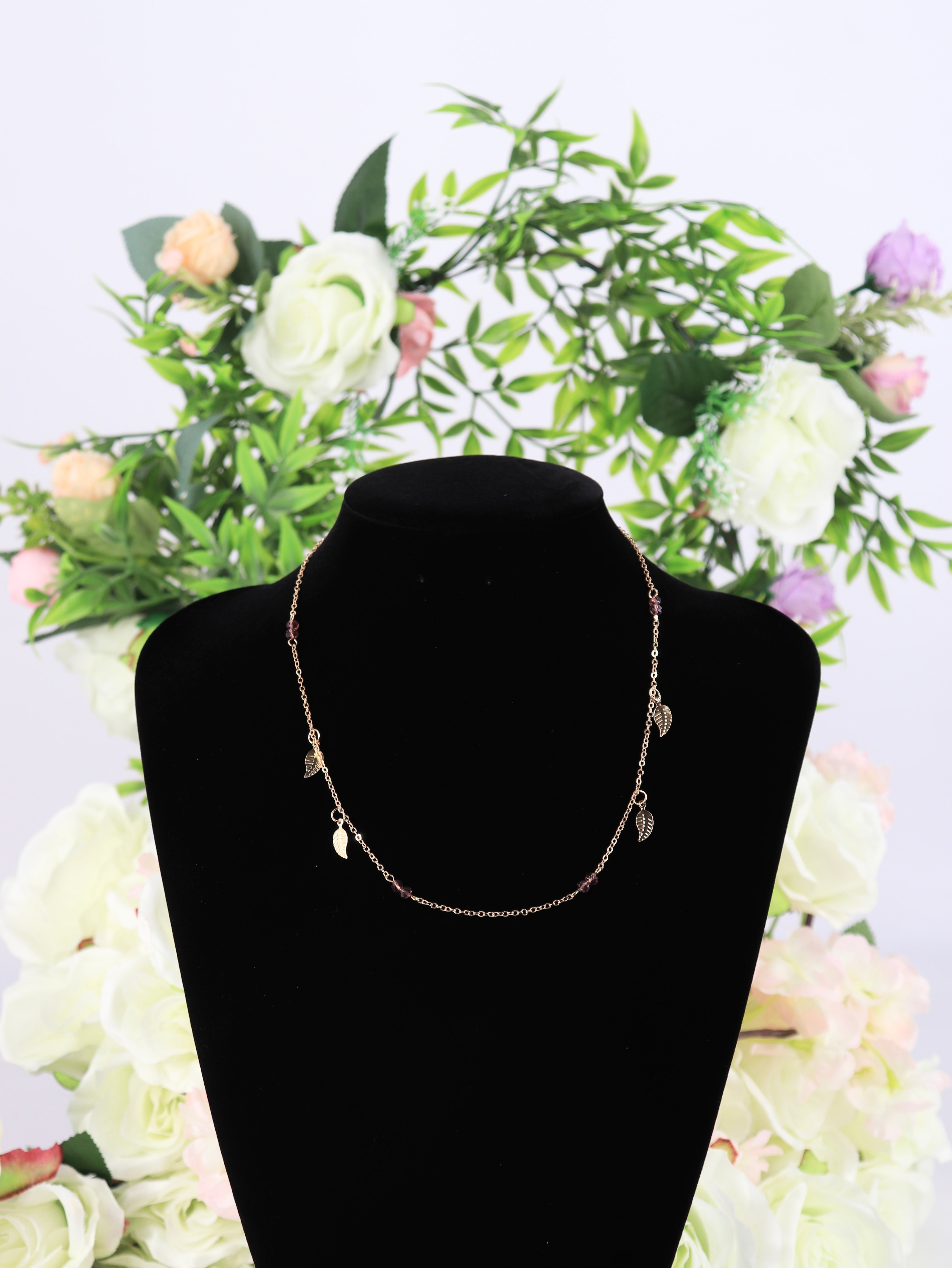 Cadena Metal - Mujer - Talla Única (One Size)