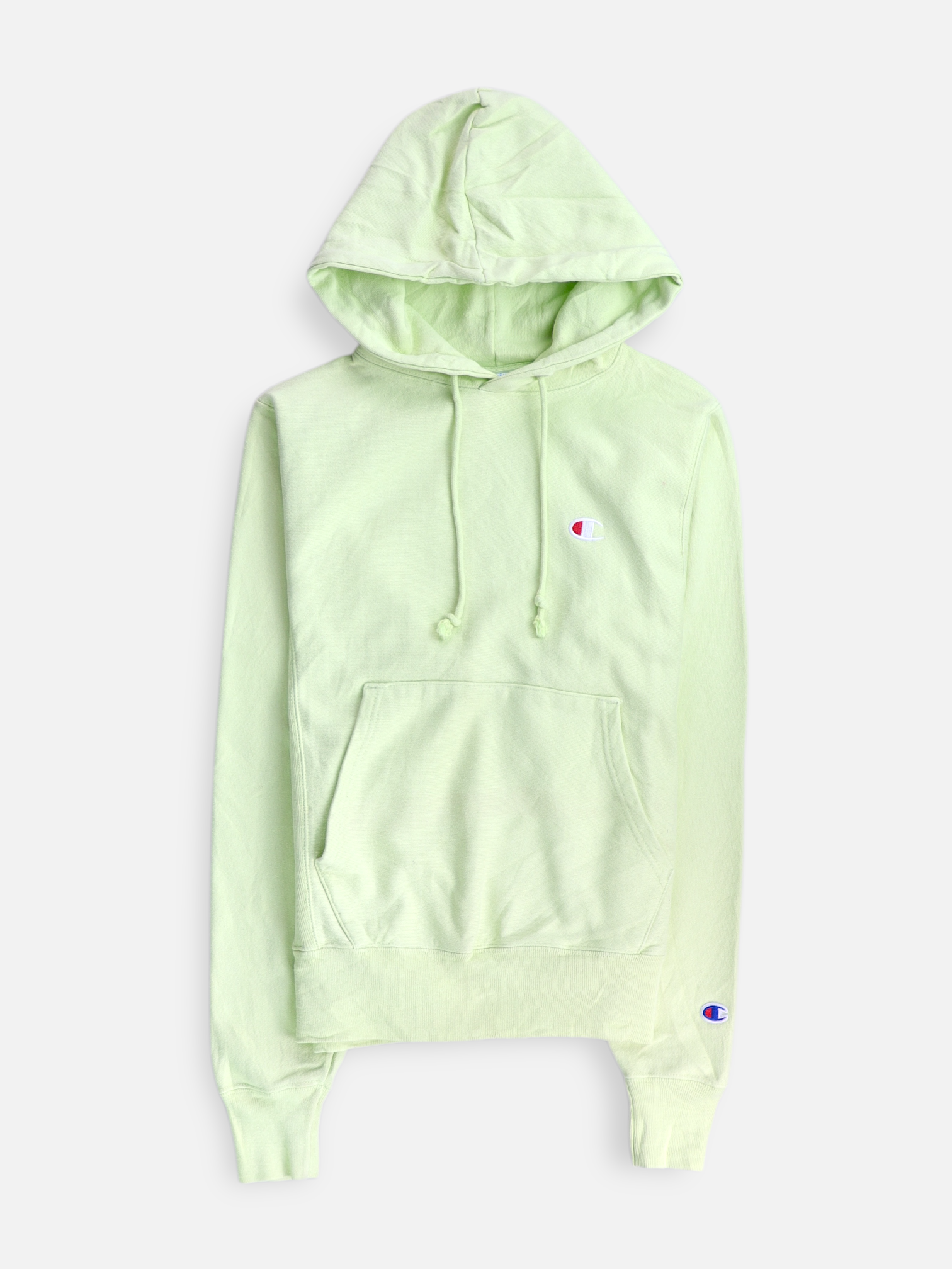 Champion Sudadera Hoodie Deportivo - Mujer - XS