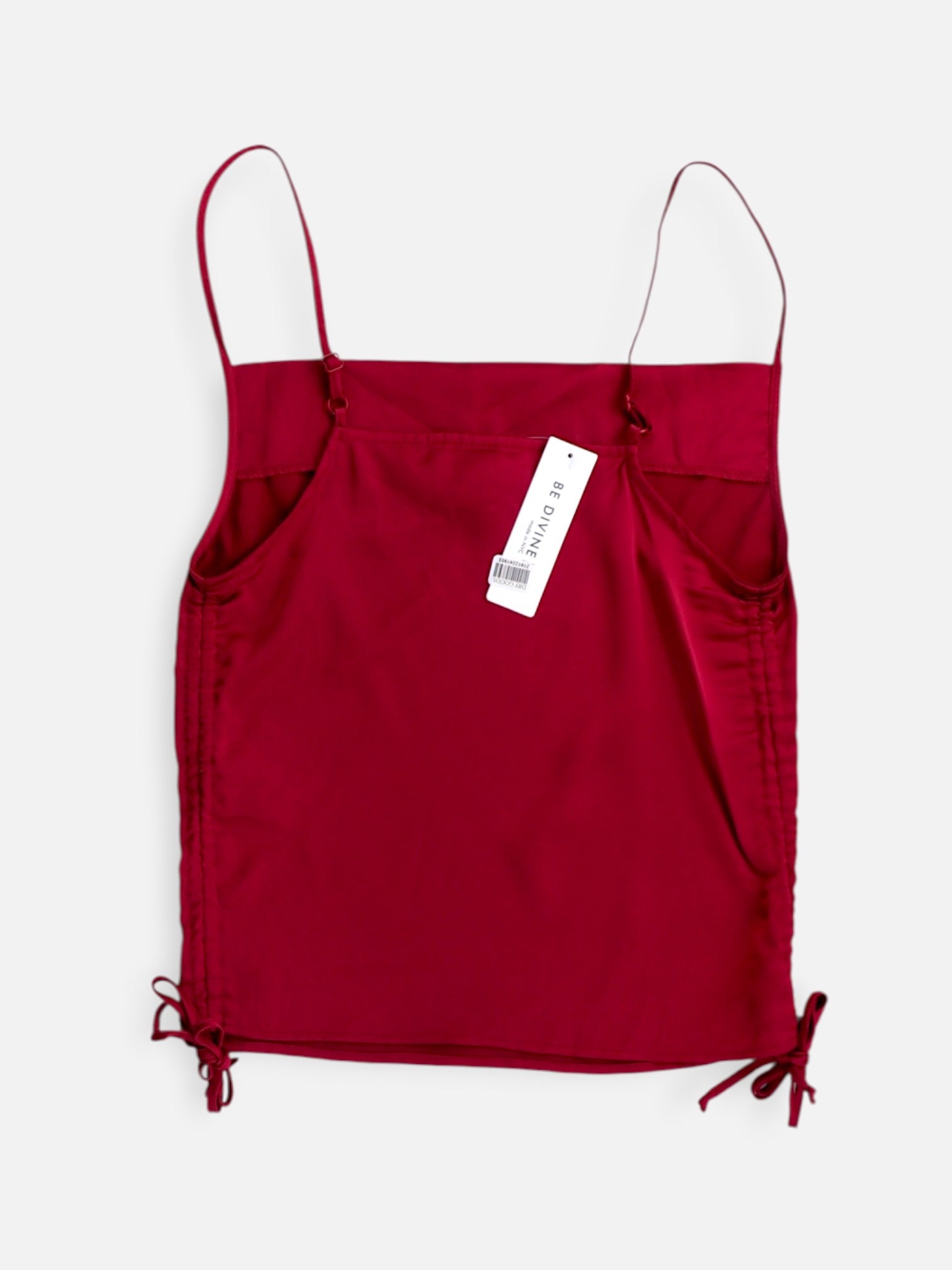 Blusa Casual - Mujer - Small