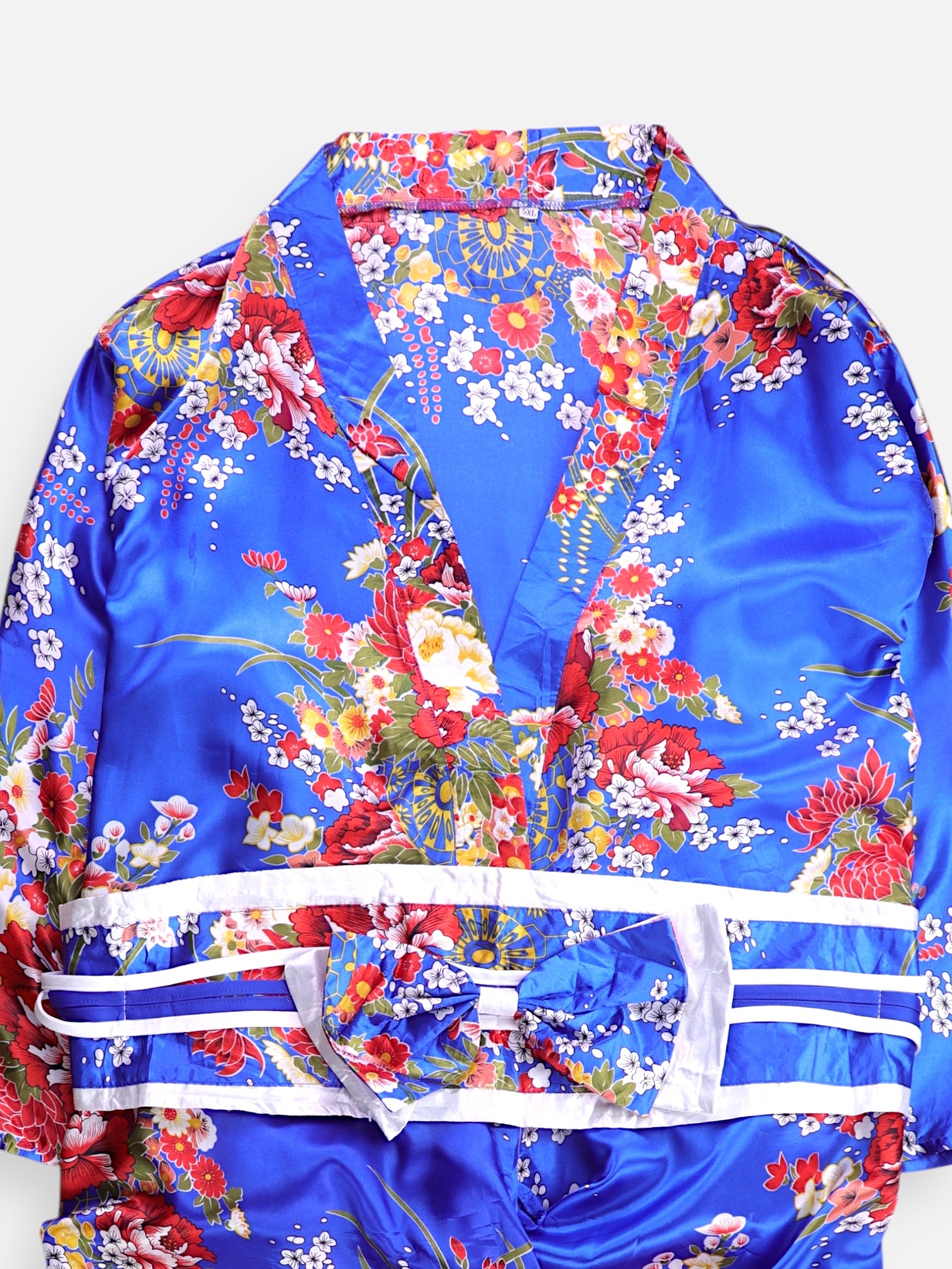 Disfraz kimono  - Mujer - 5XL