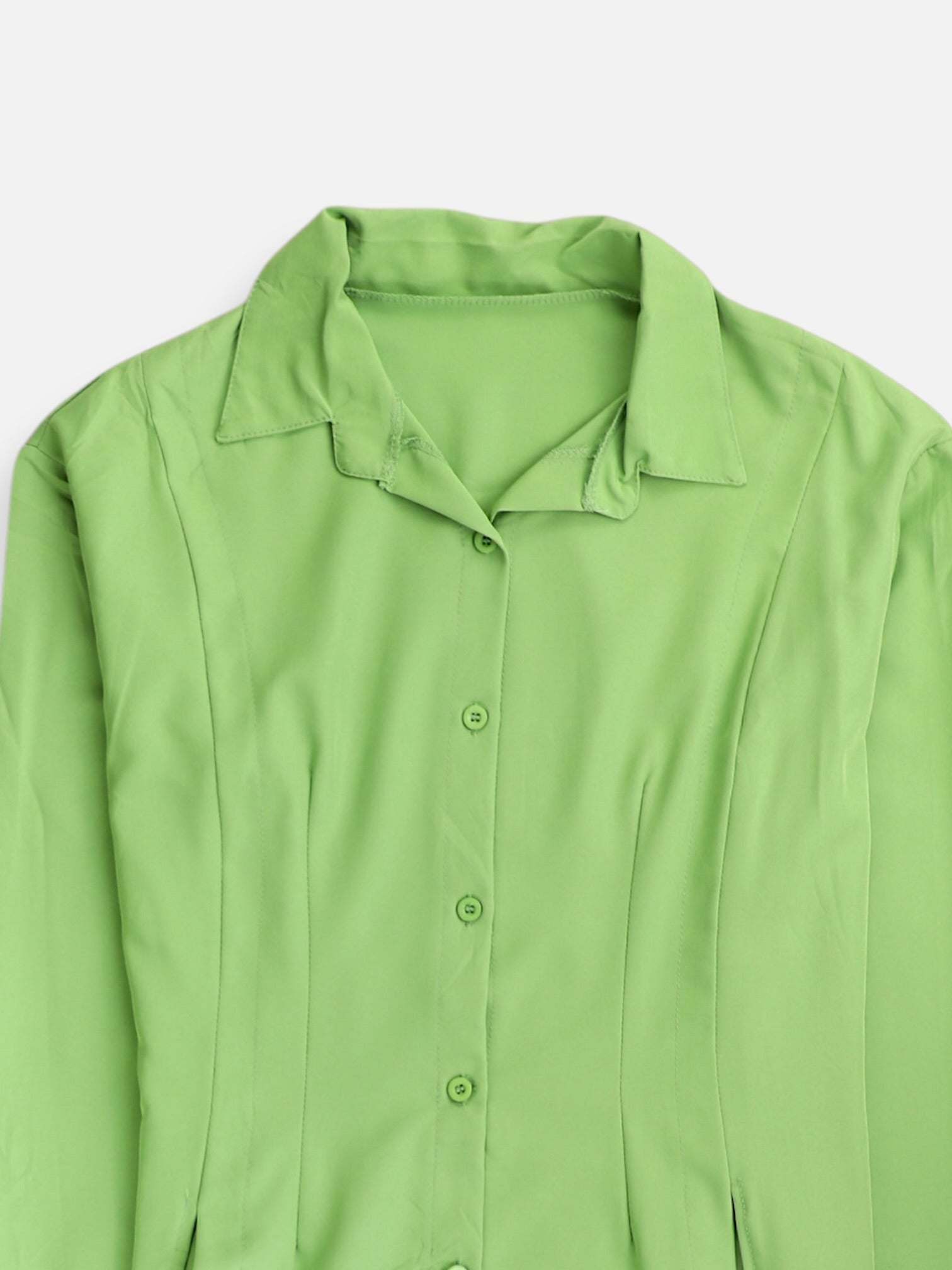 Blusa Casual - Mujer - XL