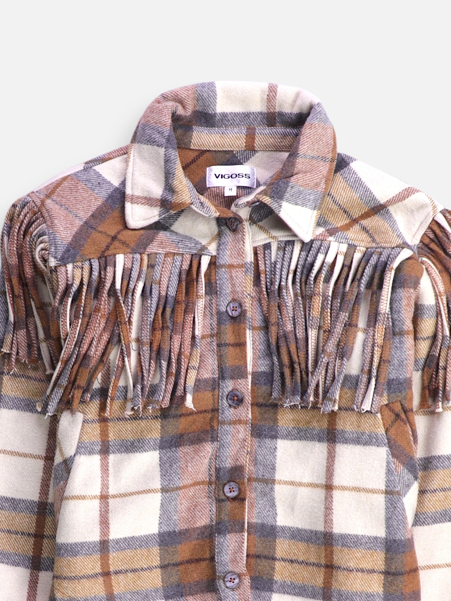 Chaqueta Casual Vaquero - Mujer - Medium