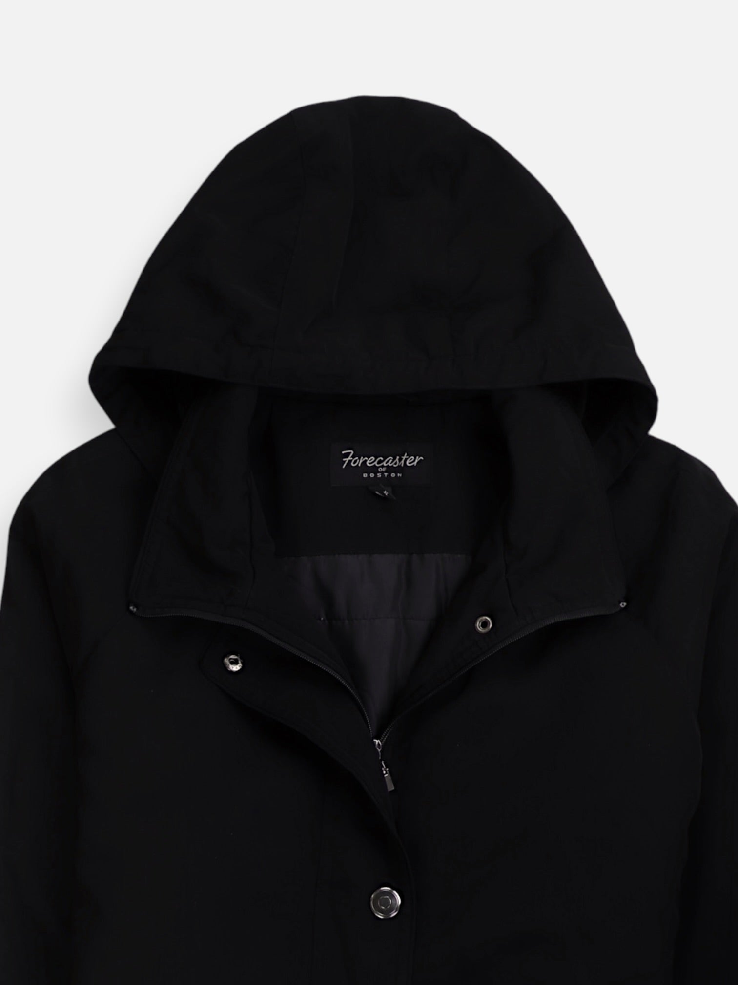 Chaqueta Casual Basic - Hombre - XL