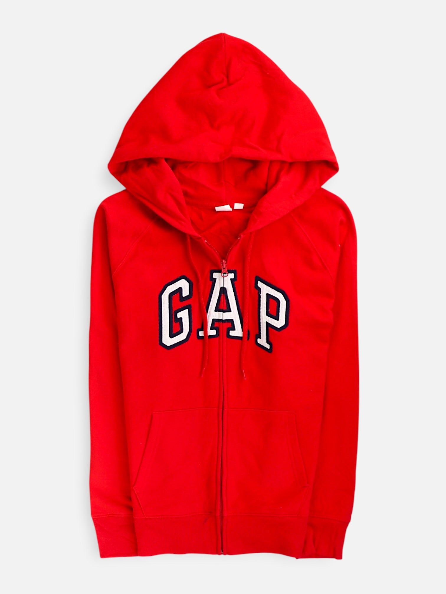GAP Sudadera Hoodie Deportivo - Mujer - Large