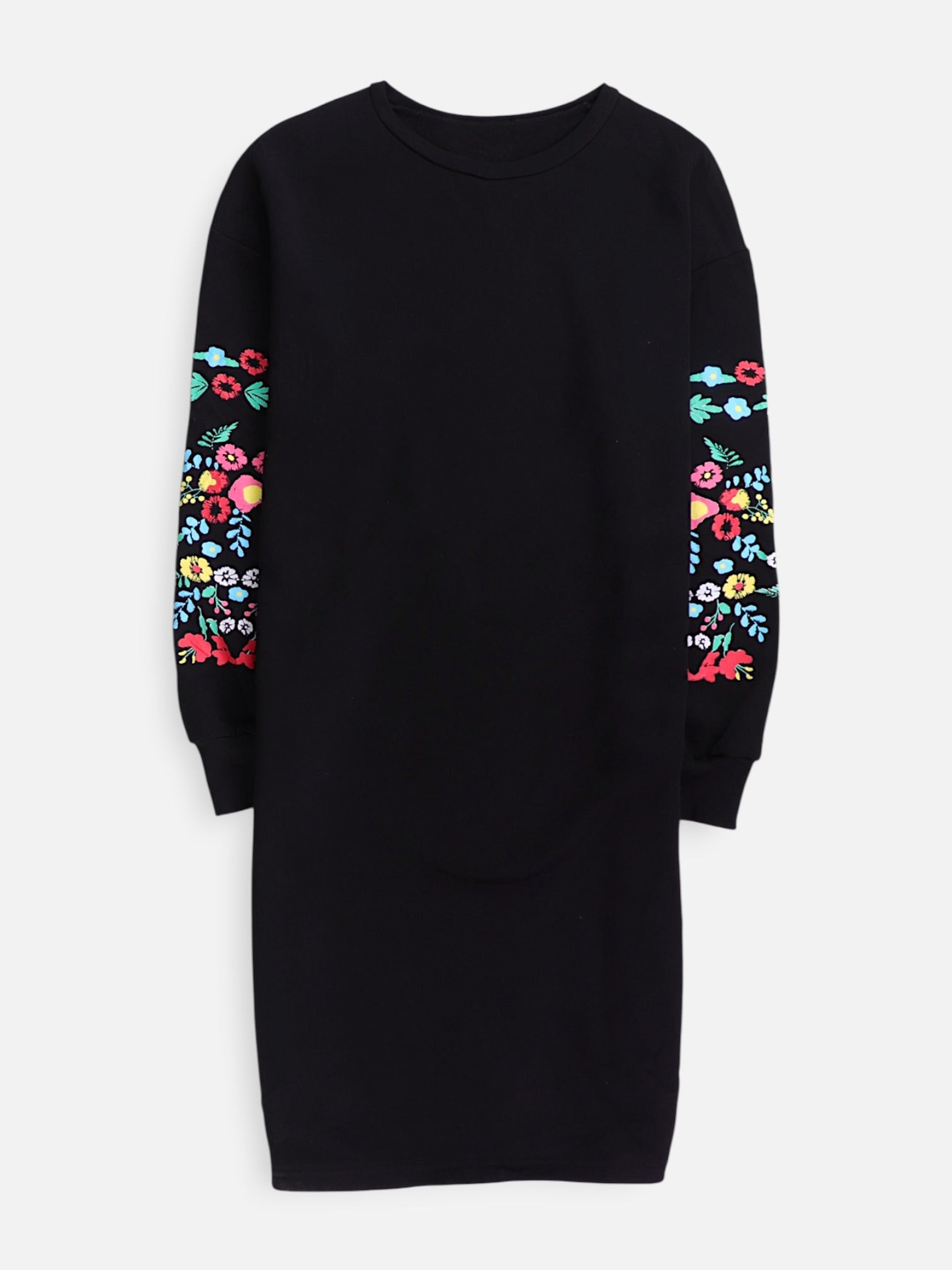 Sudadera Sweatshirt Basic - Mujer - N/A