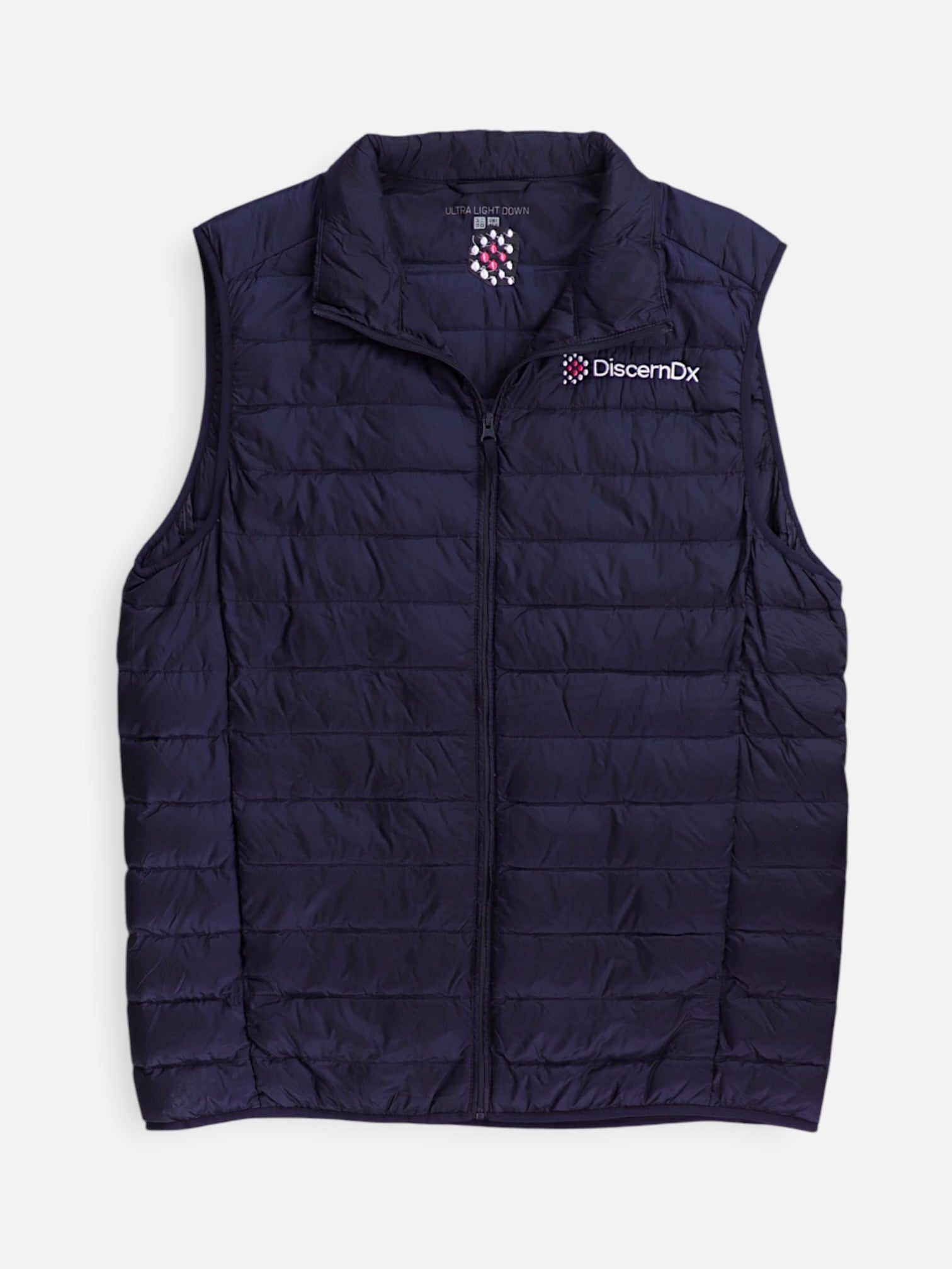 UNIQLO Chaleco Impermeable - Hombre - N/A