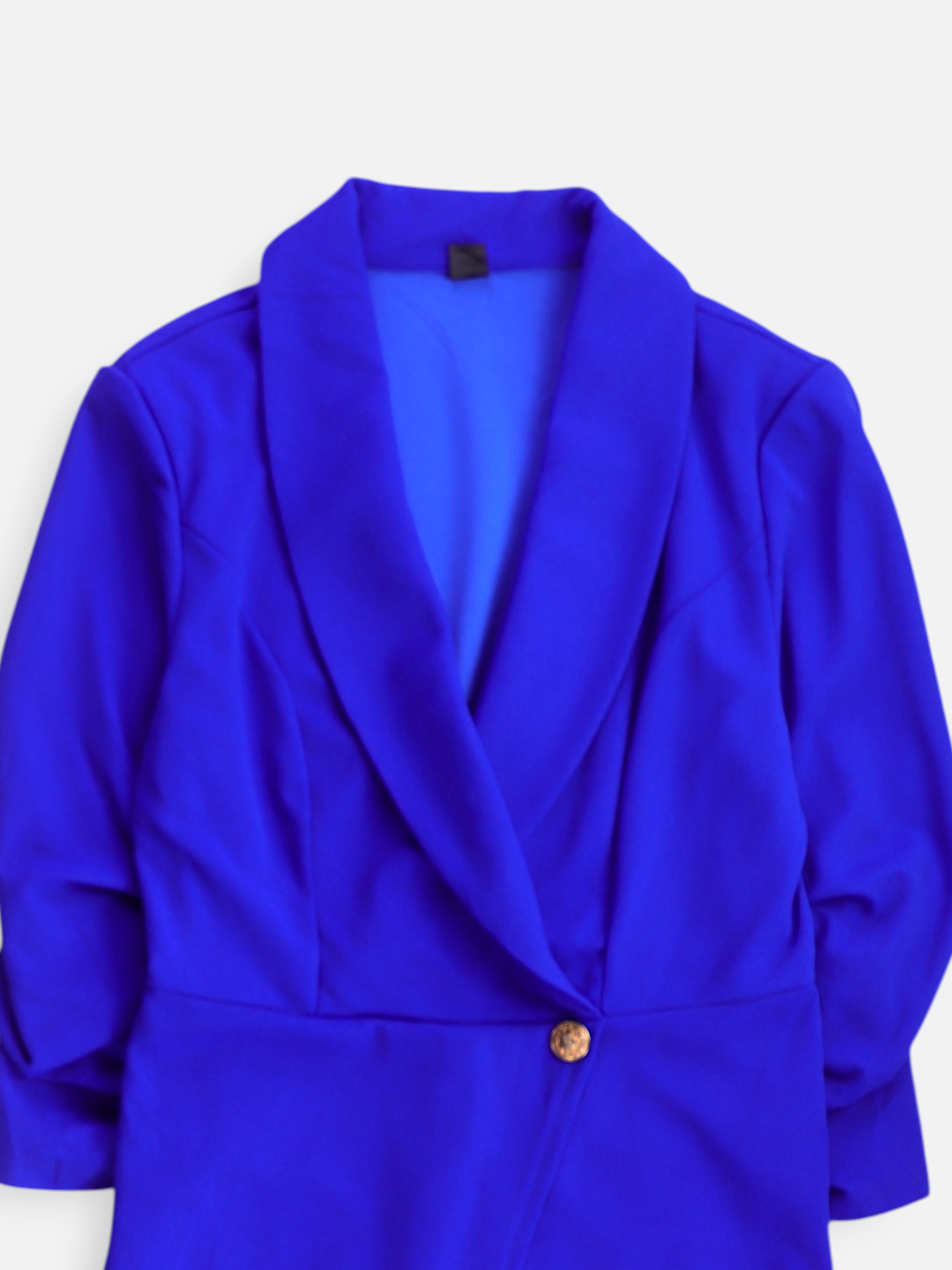 SHEIN Jumpsuit Casual - Mujer - Petite L