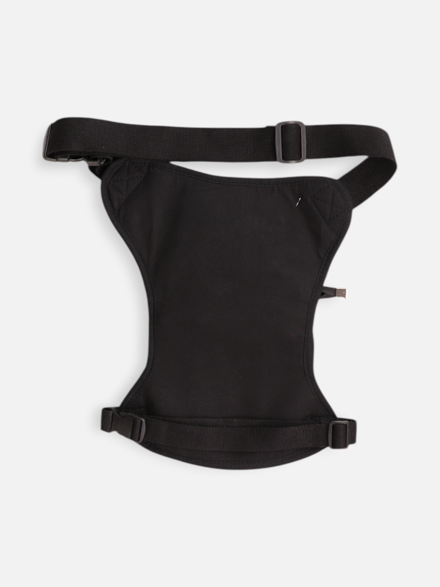 Cangurera de Pierna - Hombre - Talla Única (One Size)