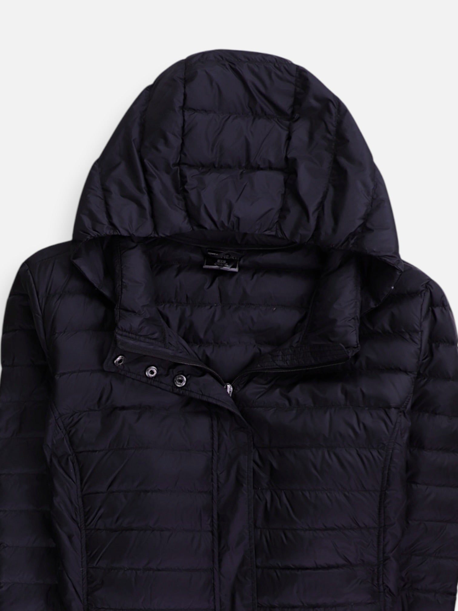 32 HEAT COOL Chaqueta Puffer Impermeable - Mujer - 3XL