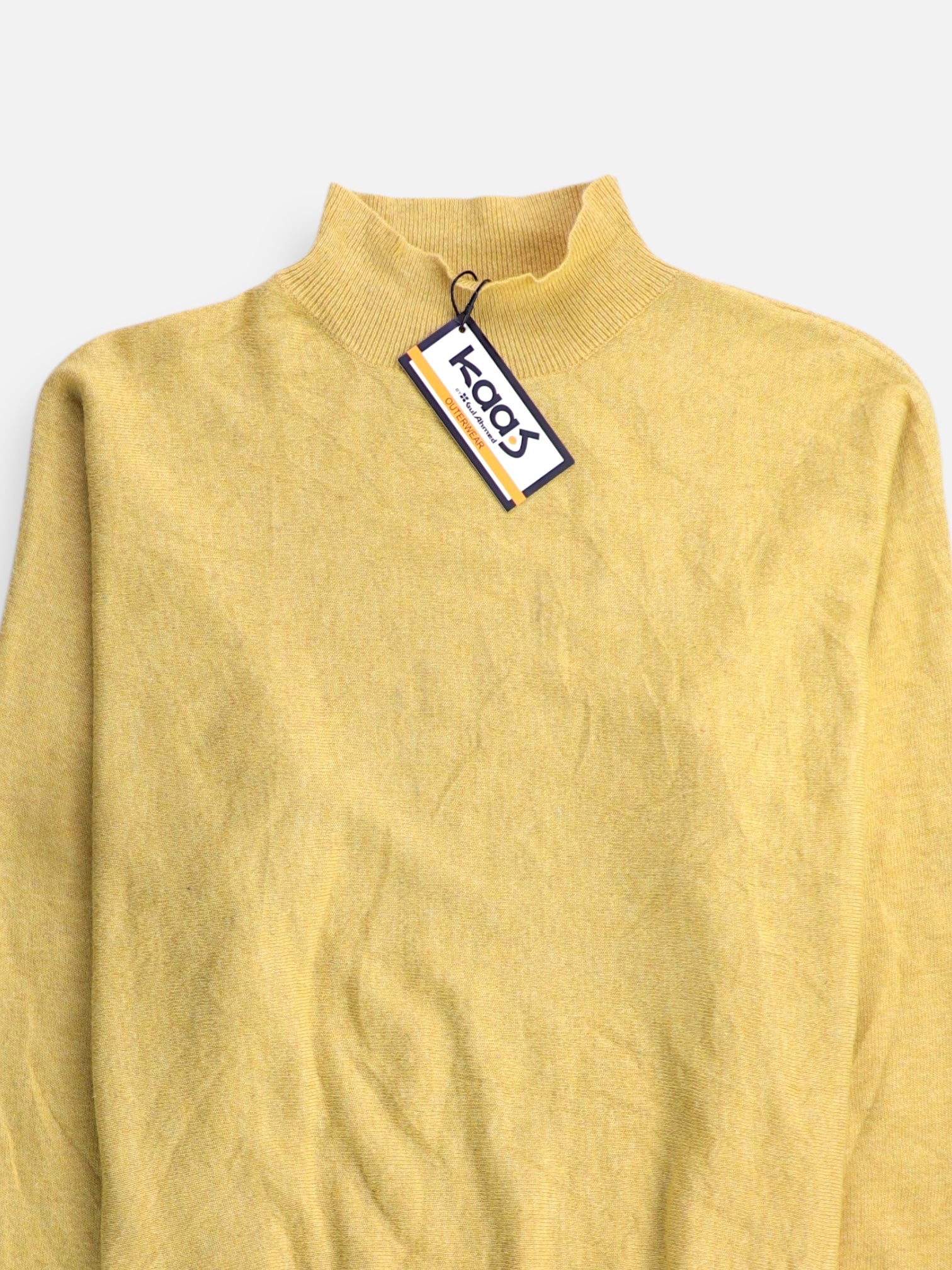 Sueter Knit Casual - Mujer - Large