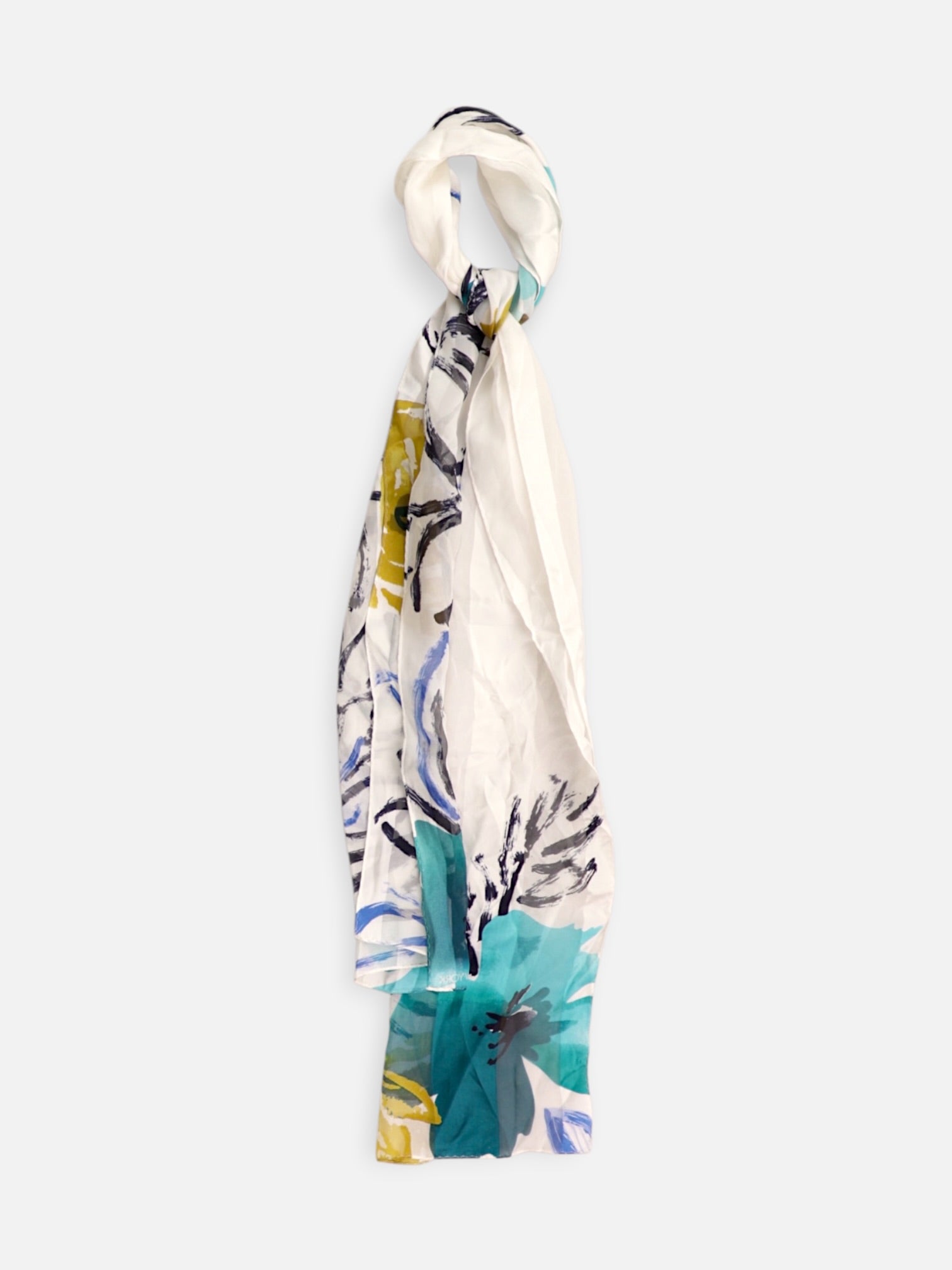 Pañuelo Casual - Mujer - Talla Única (One Size)