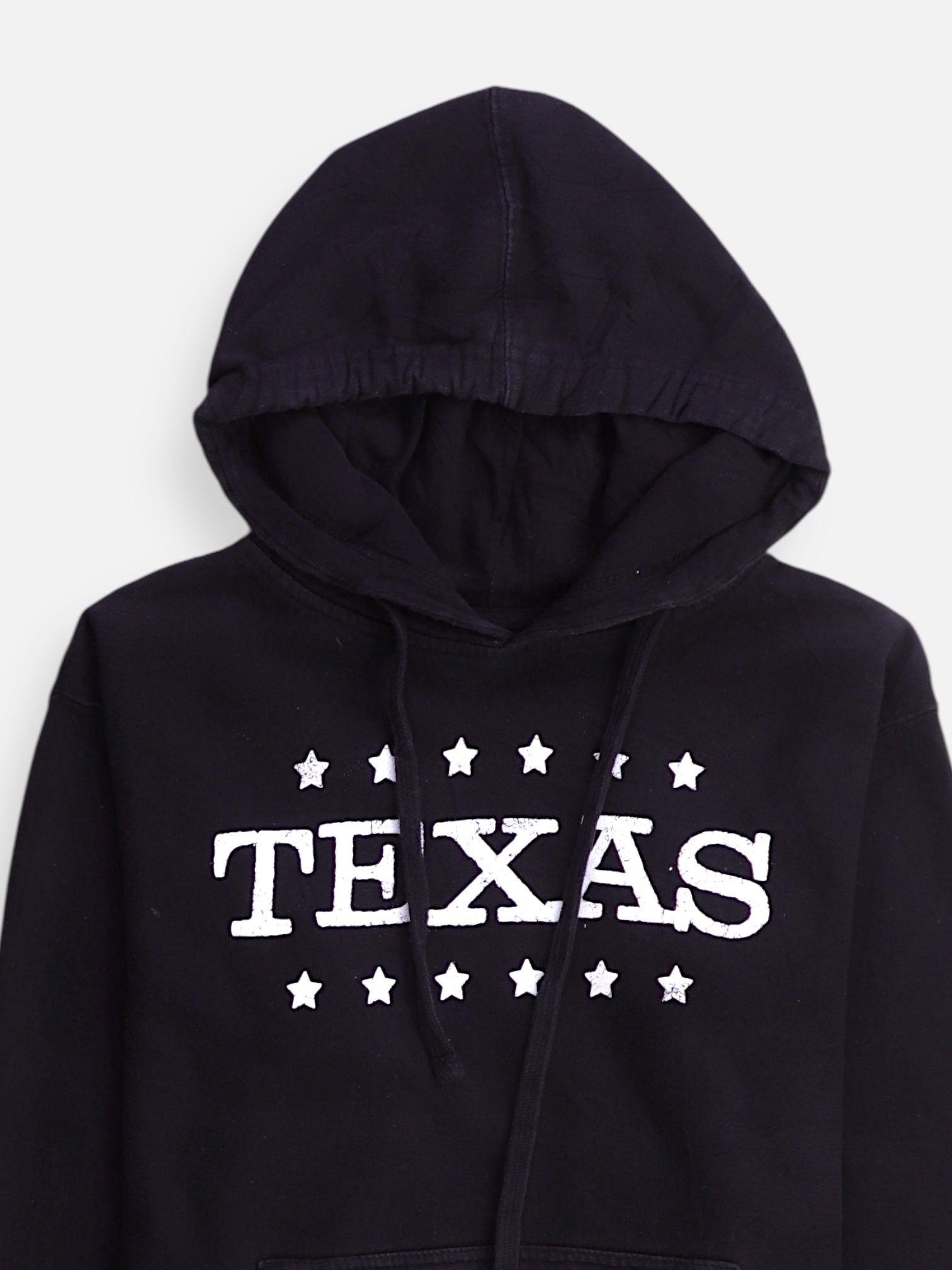Sudadera Hoodie Basic - Mujer - Small