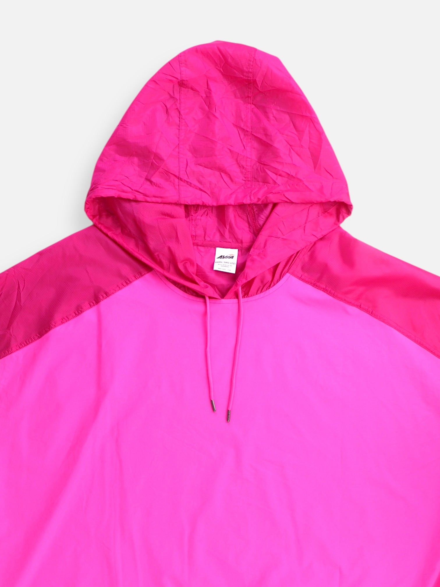 Avia Chaleco Impermeable - Mujer - 3XL