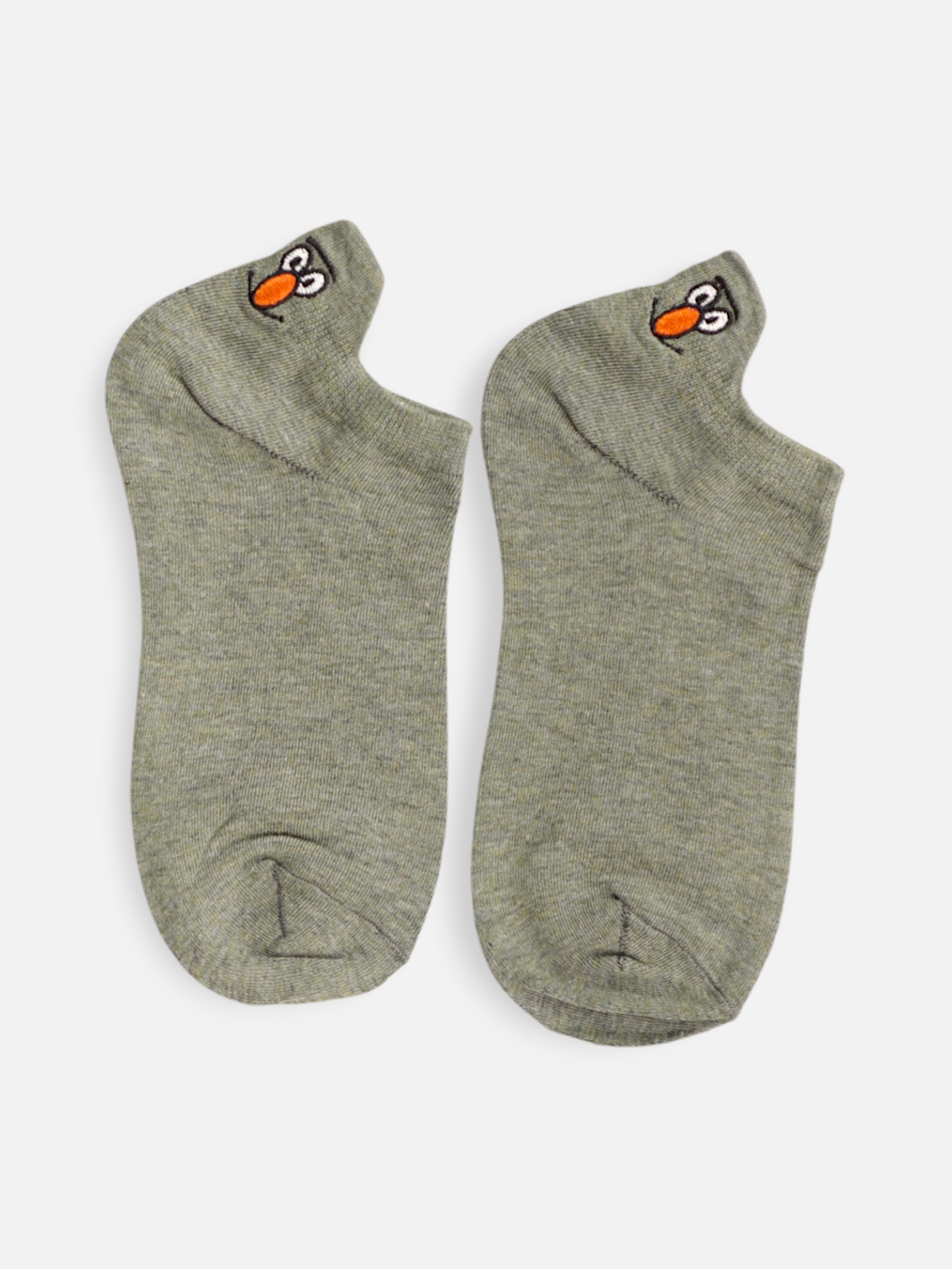 Calcetines 1 Par - Mujer - Talla Única (One Size)