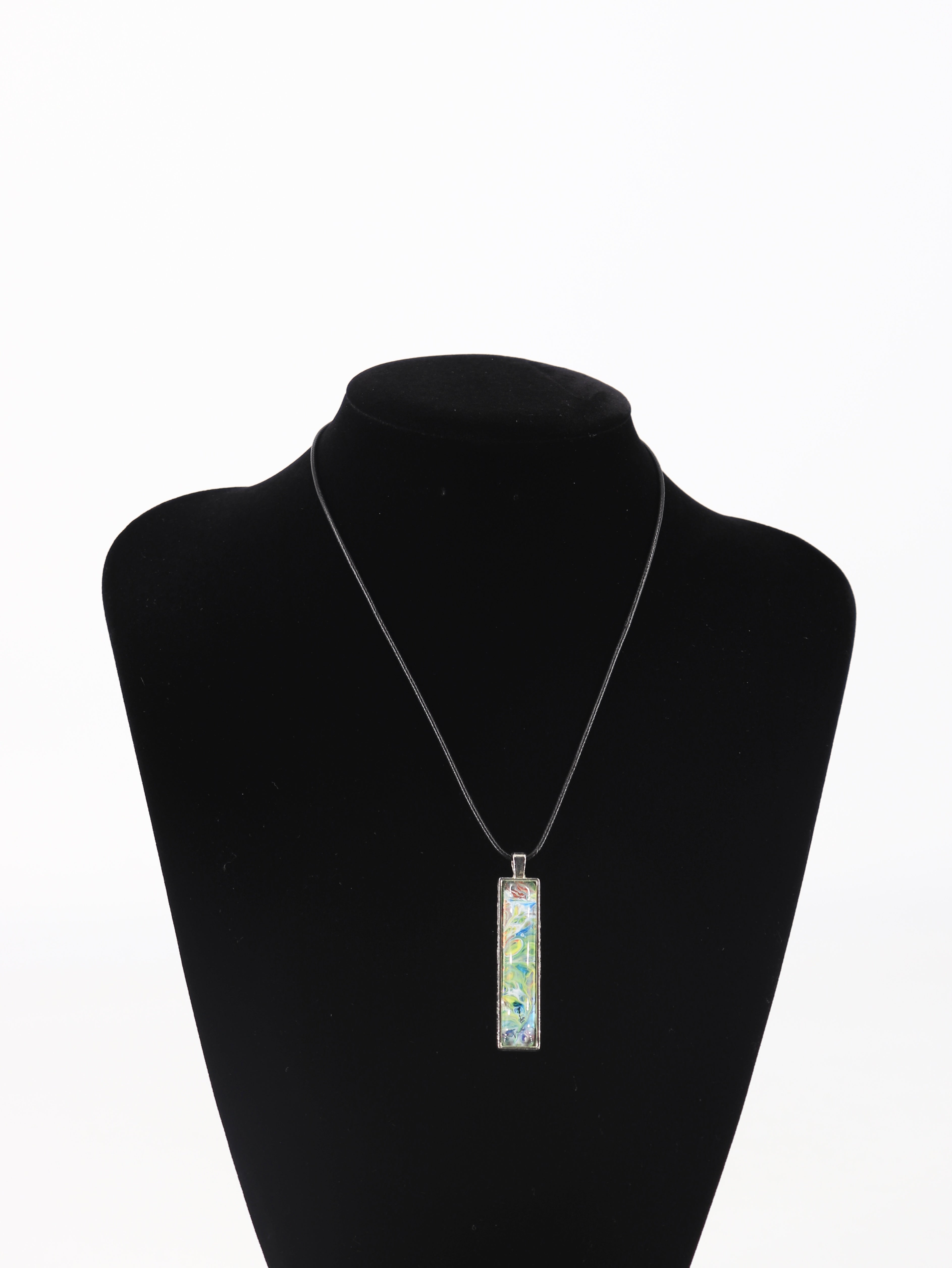 Collar Casual - Mujer - Talla Única (One Size)