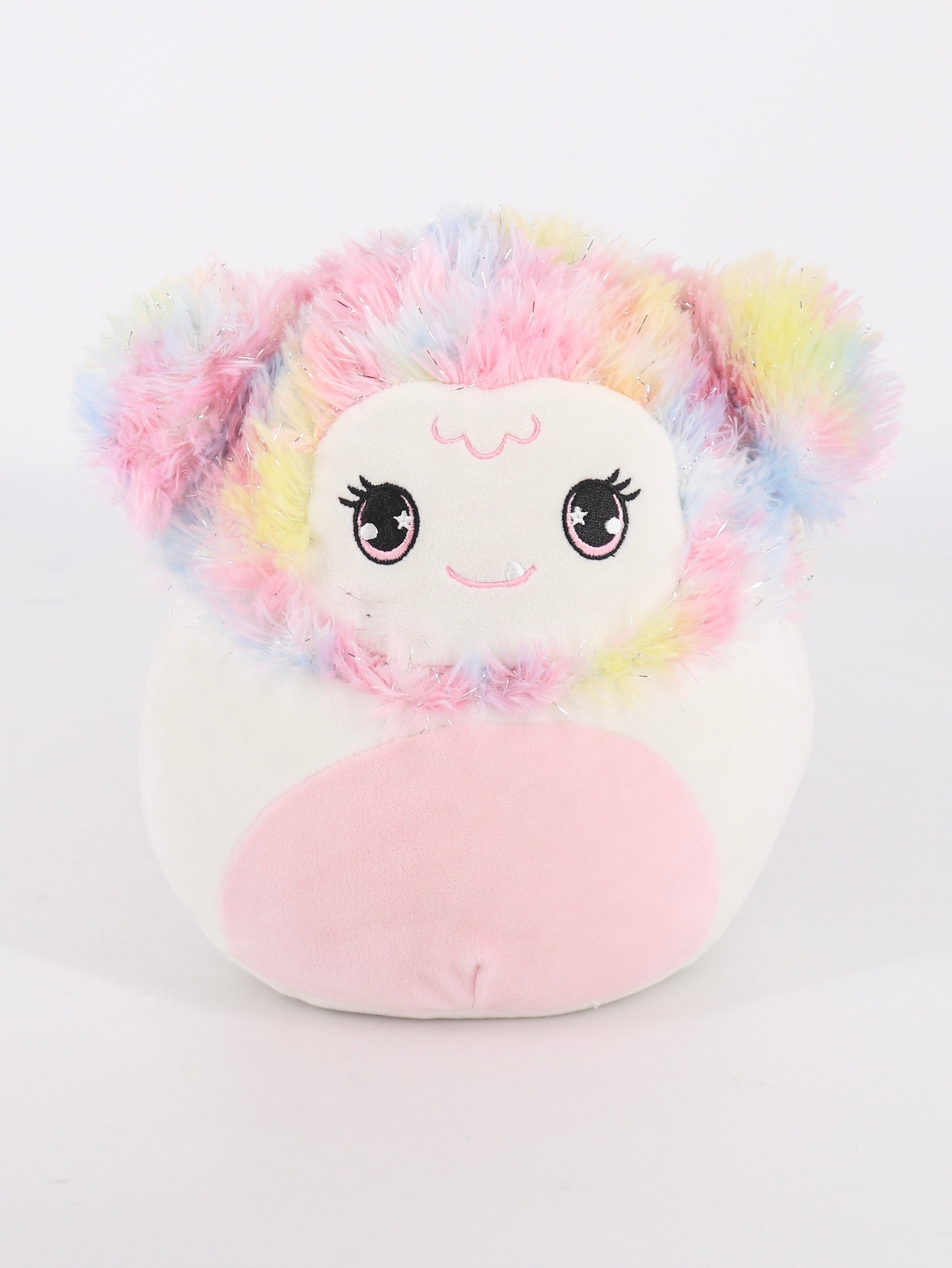 SOUISHMALLOWS Peluche Mini - Niña - Talla Única (One Size)