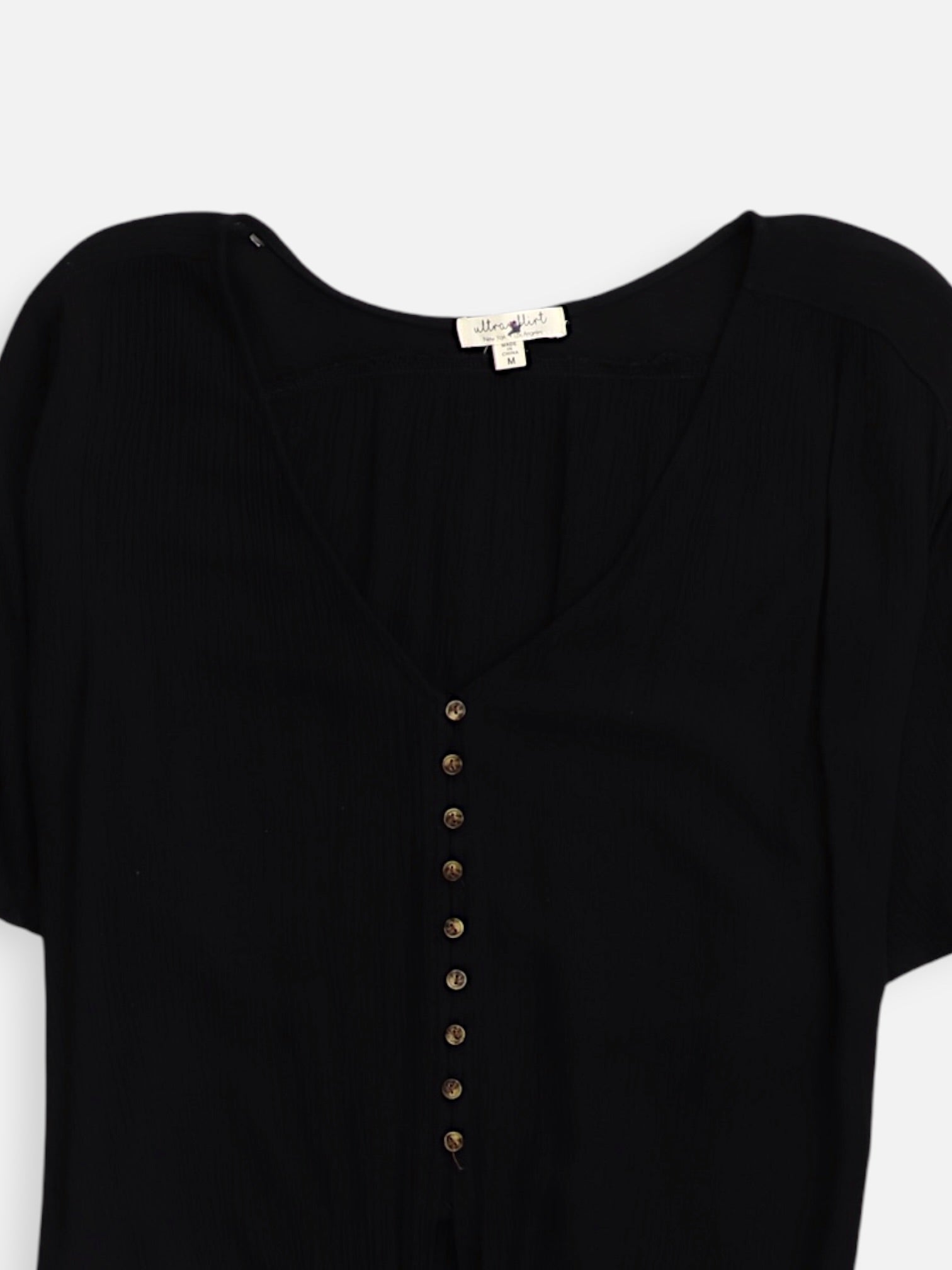 Blusa Casual - Mujer - Medium