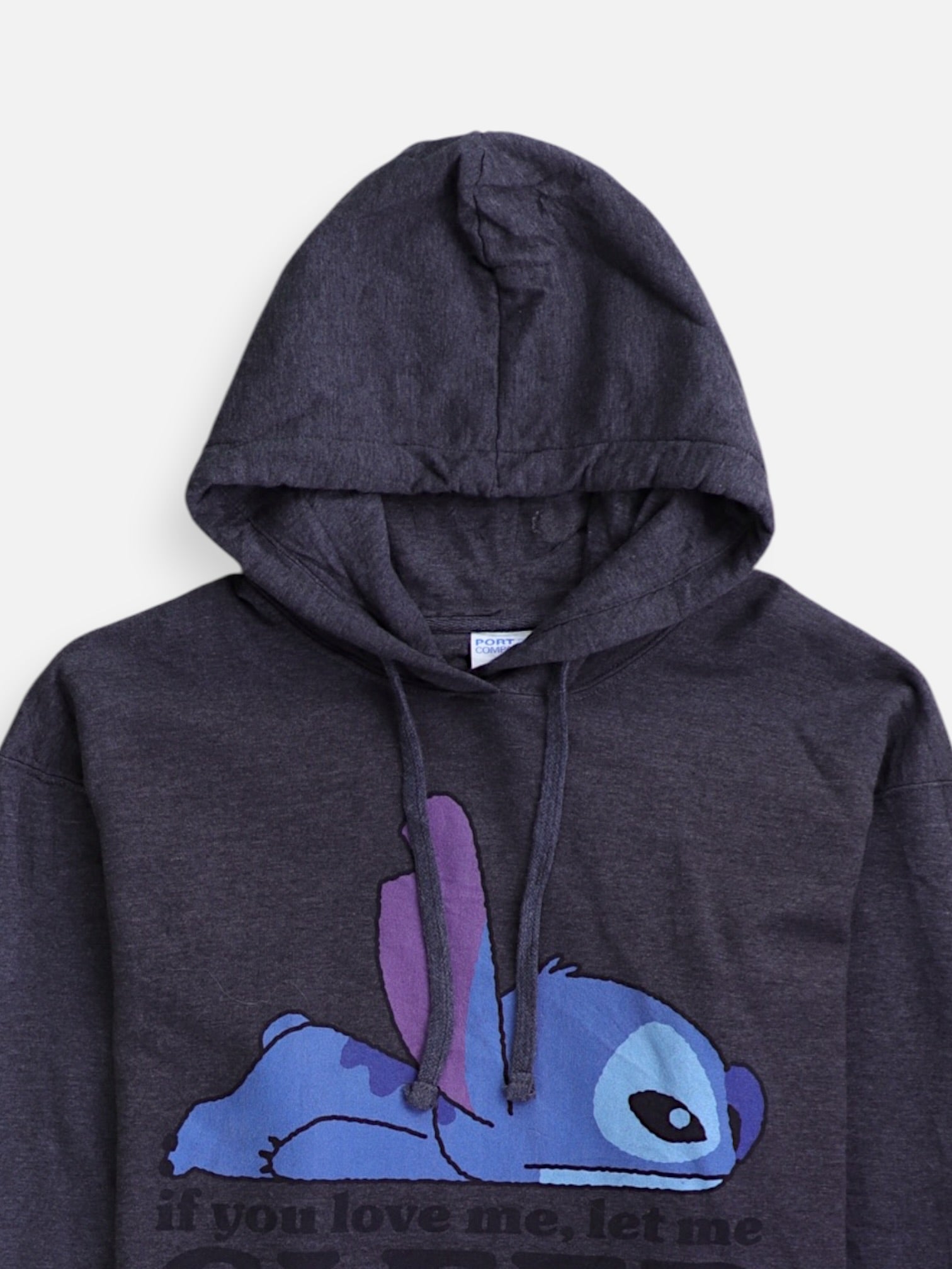 Disney Sudadera Hoodie Basic - Mujer - XL