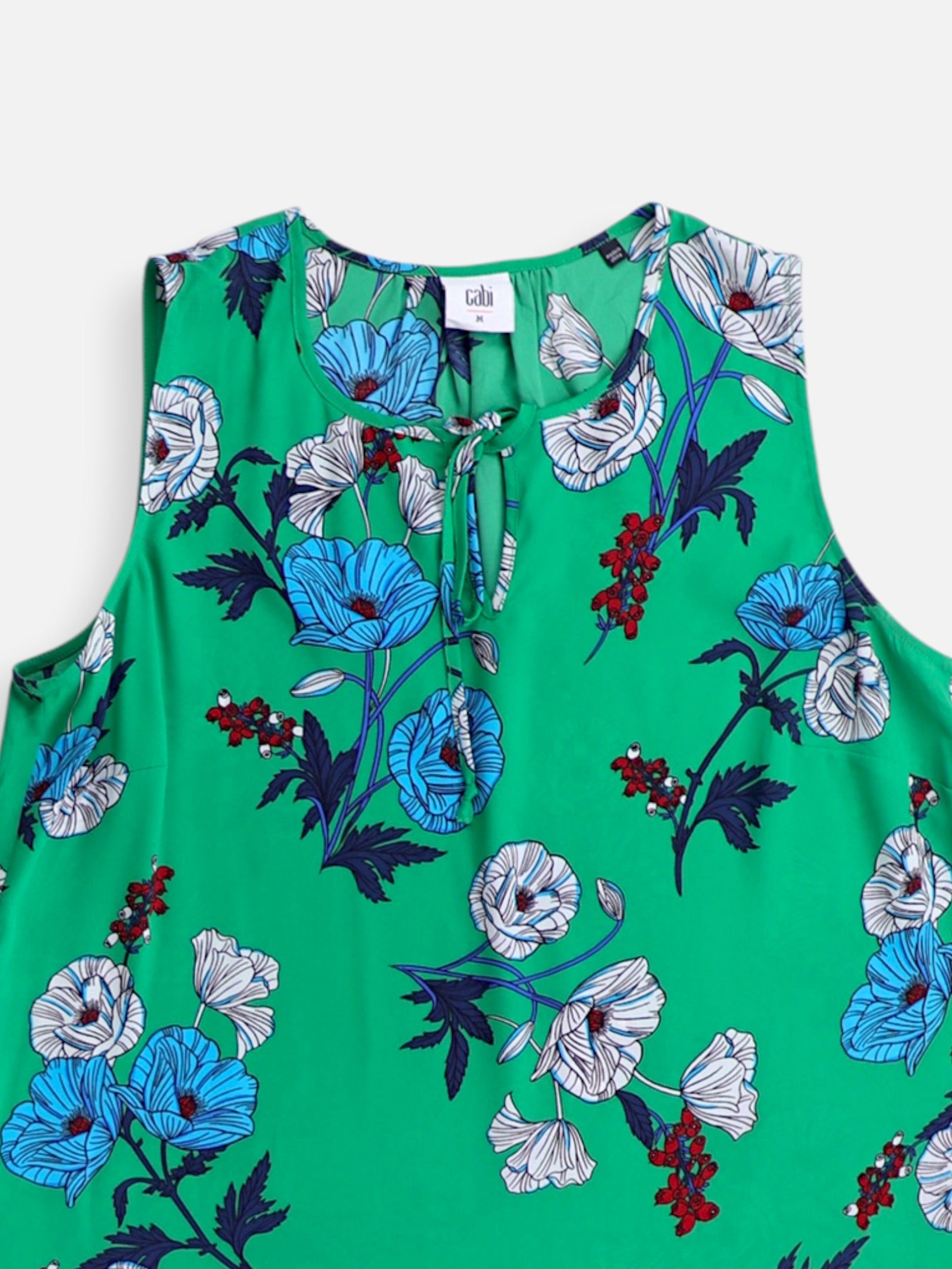 Blusa Casual - Mujer - Medium