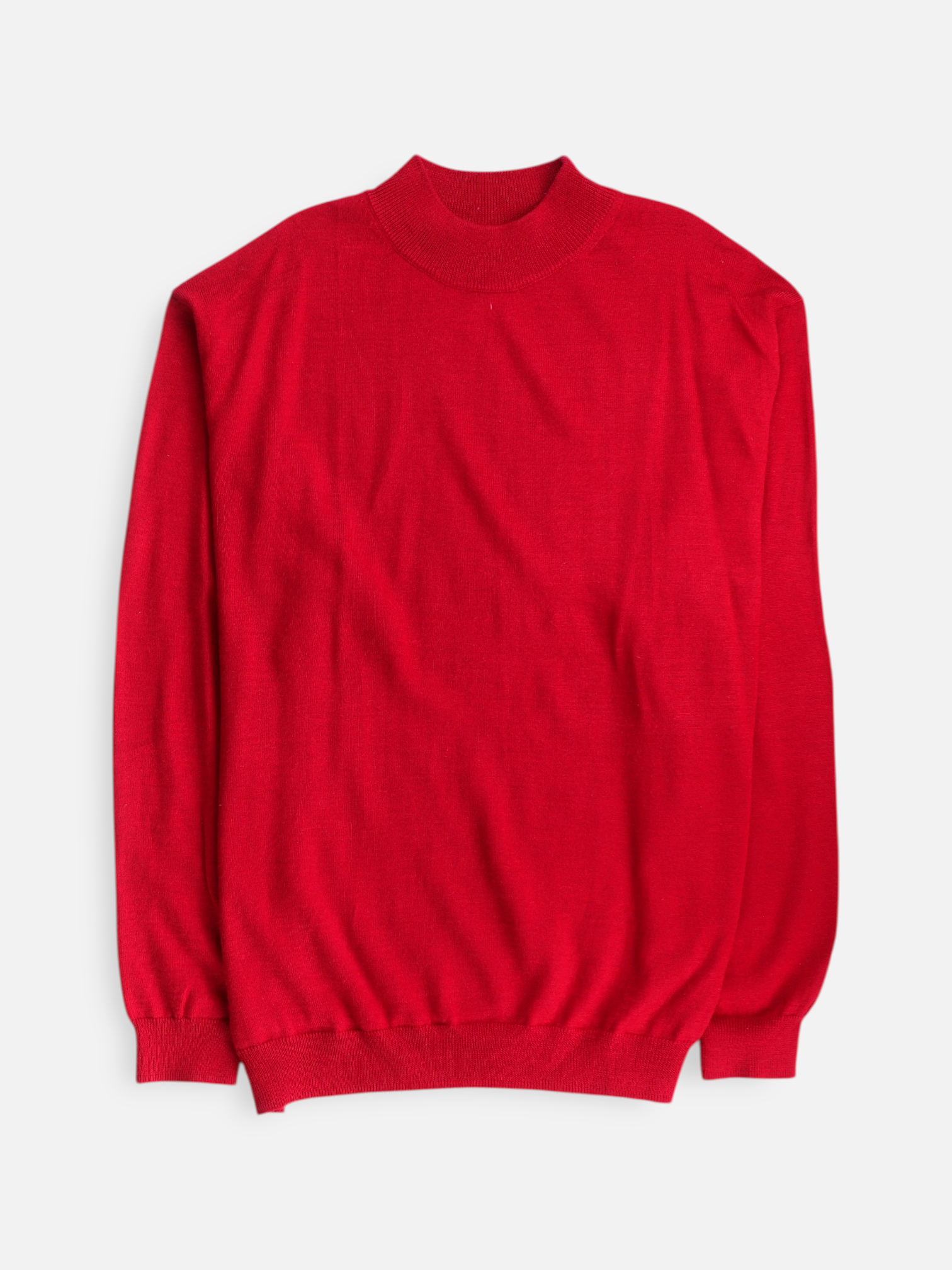 Sueter Knit Casual - Hombre - 2XL