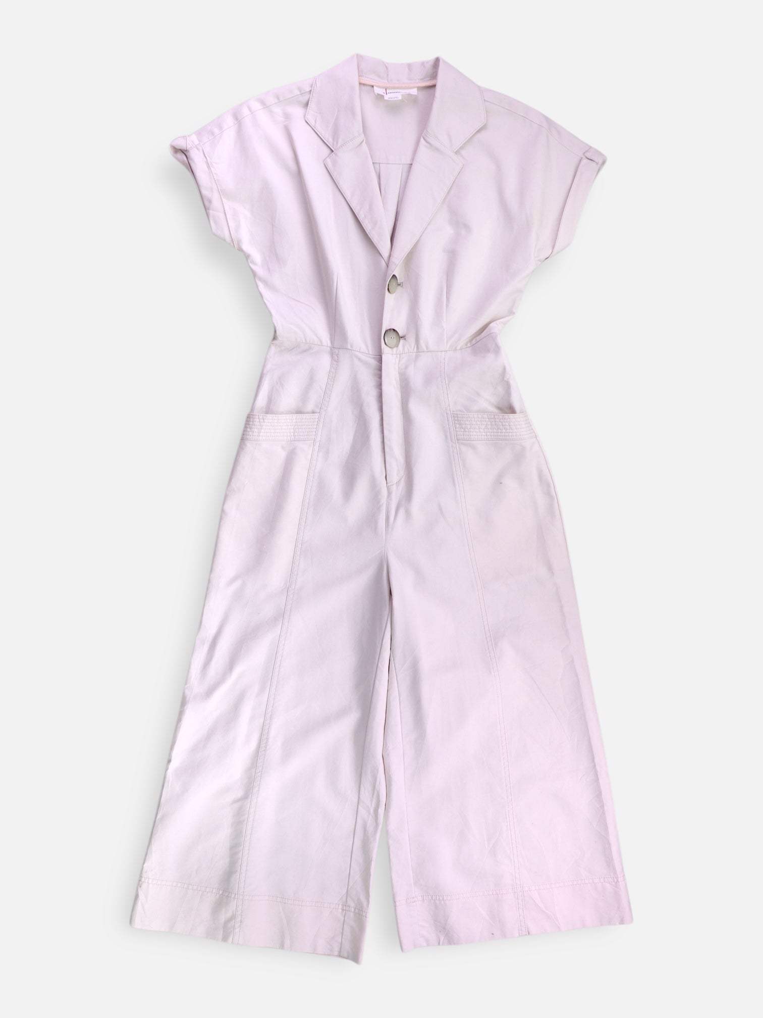 Jumpsuit Casual - Mujer - N/A