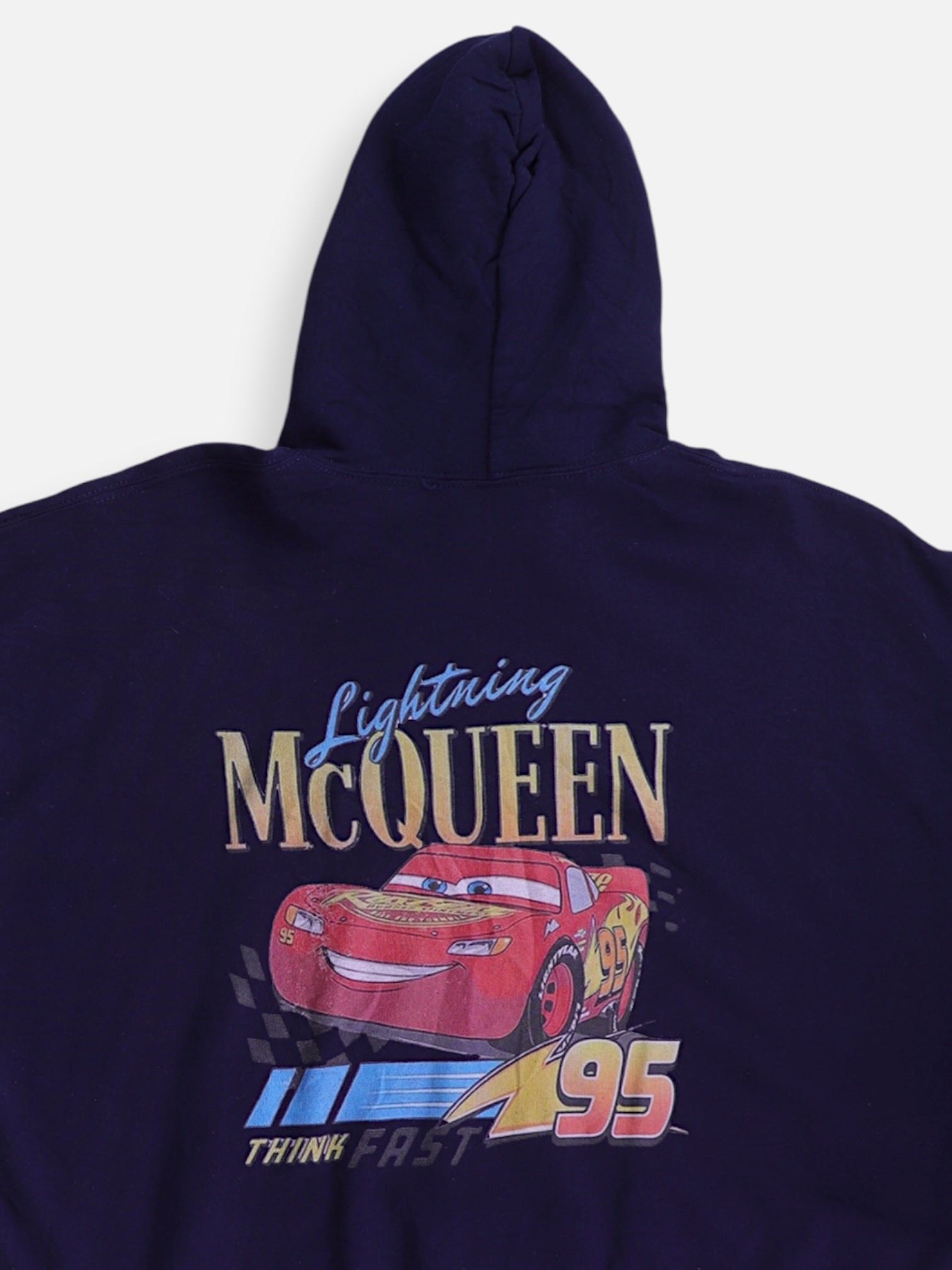 Sudadera Hoodie Basic - Hombre - 2XL