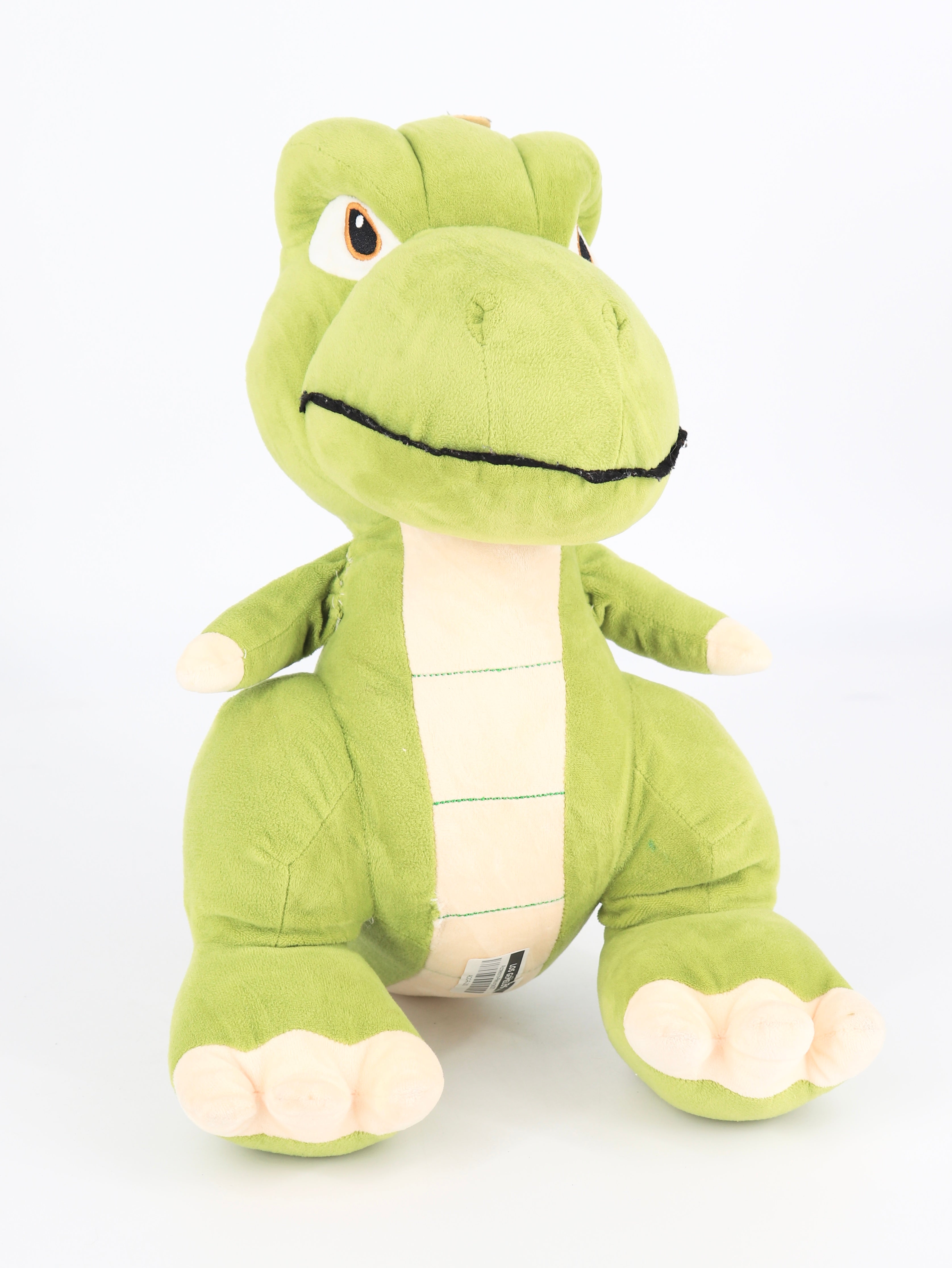 Peluche Animado - Niño - Talla Única (One Size)