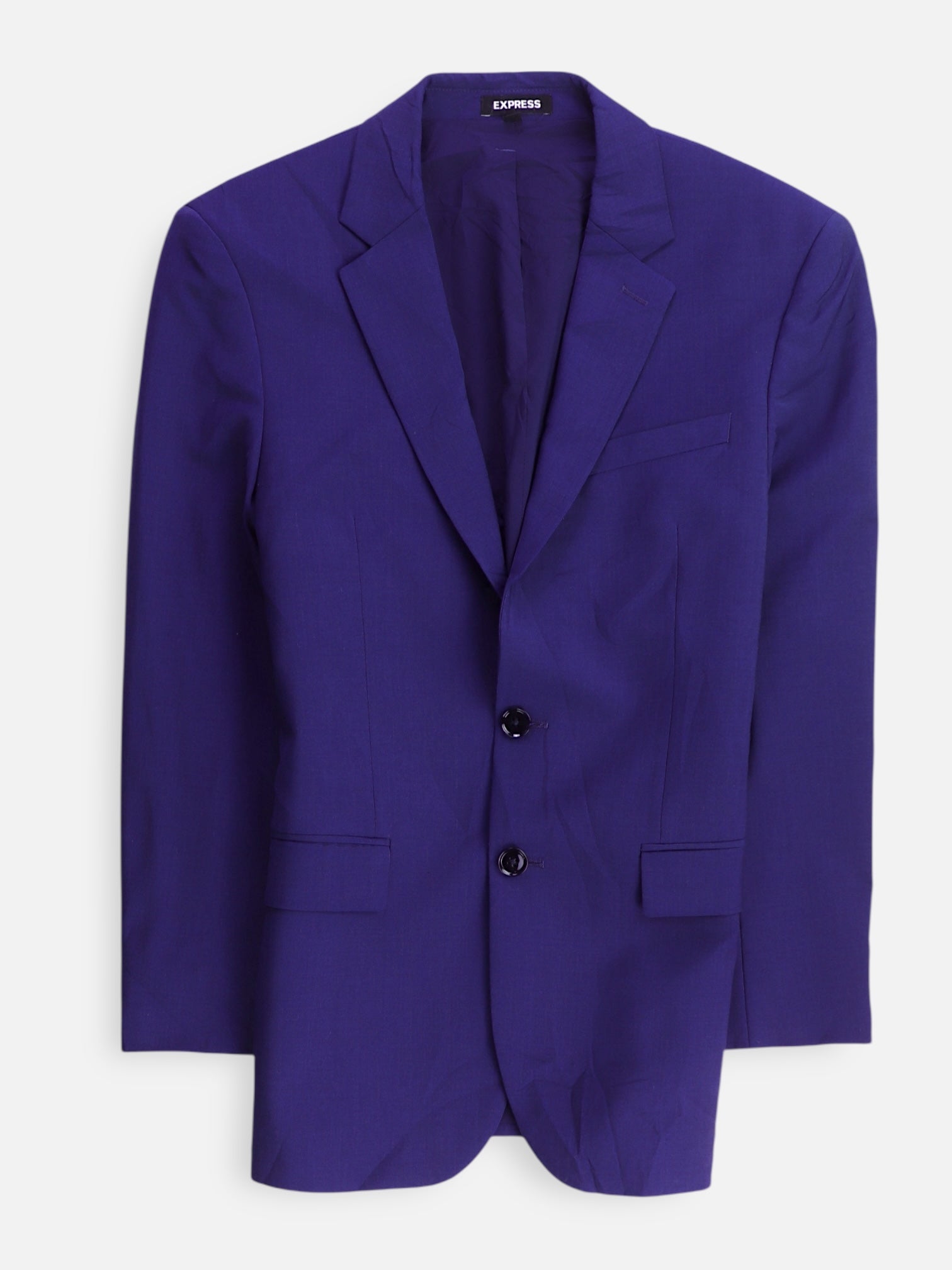 EXPRESS Blazer Casual - Hombre - 36'