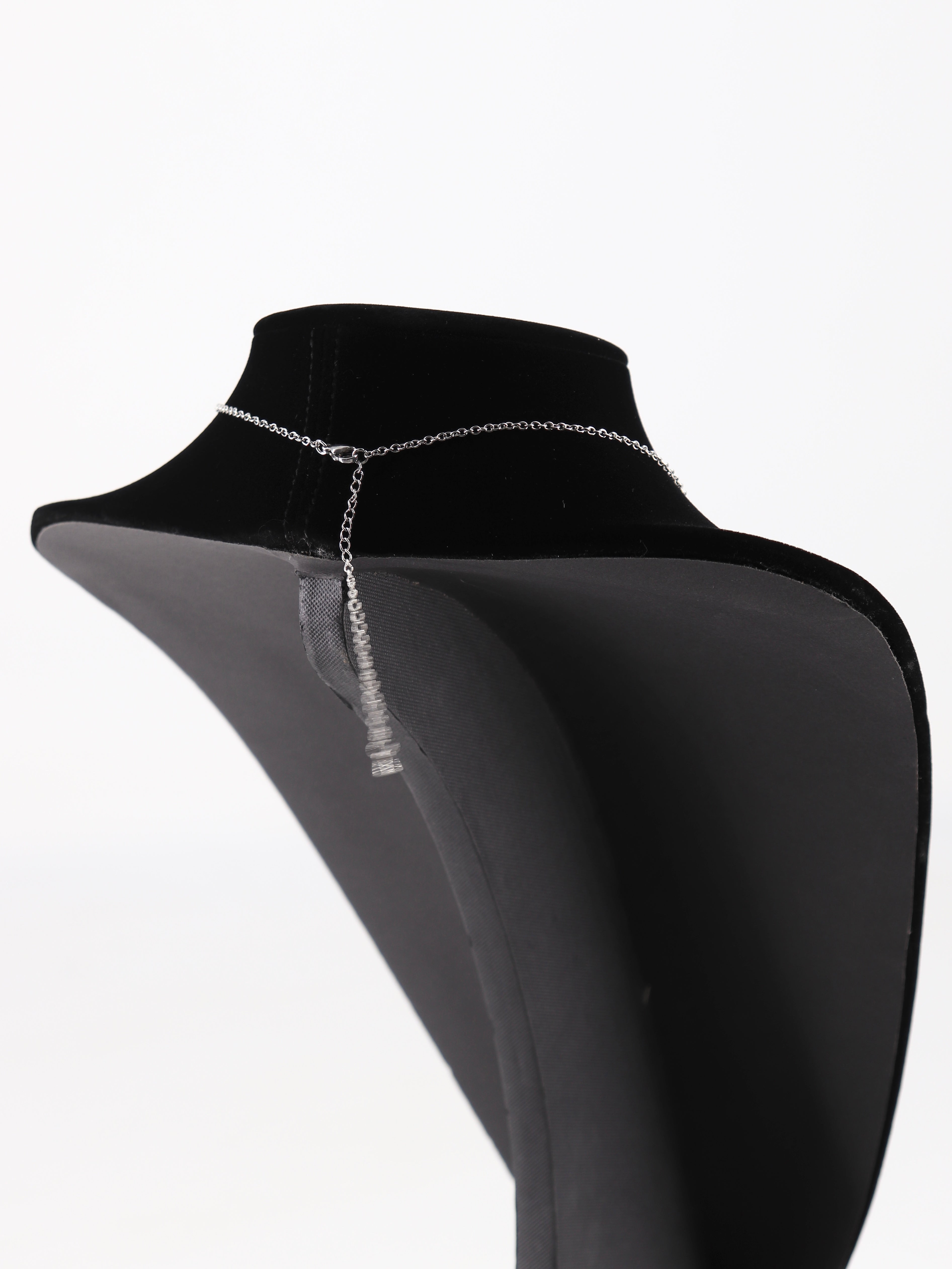 Collar Casual - Mujer - Talla Única (One Size)