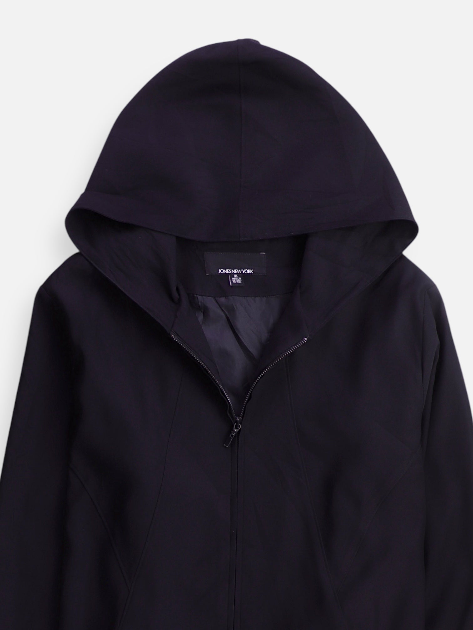 JONES NEW YORK Chaqueta Casual Basic - Mujer - XL