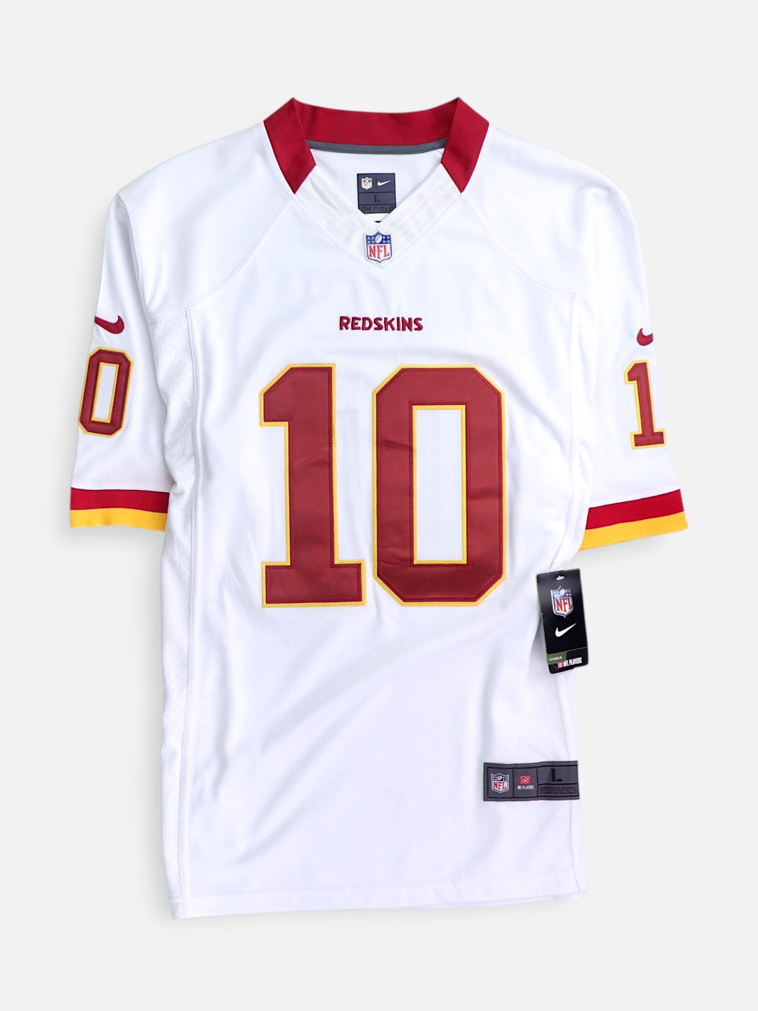 NFL Camisa Deportivo - Hombre - Large