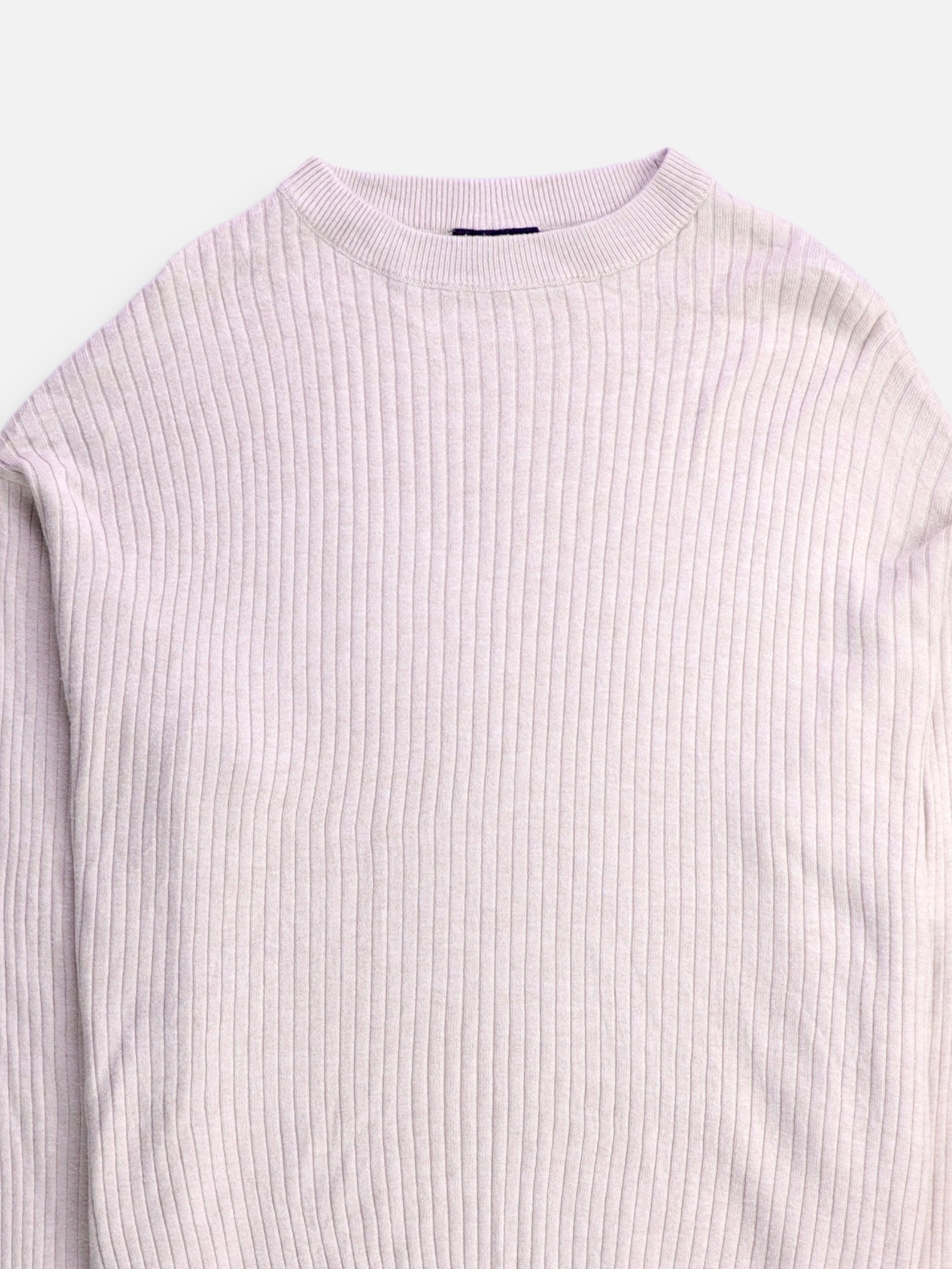 Sueter Knit Casual - Mujer - Small