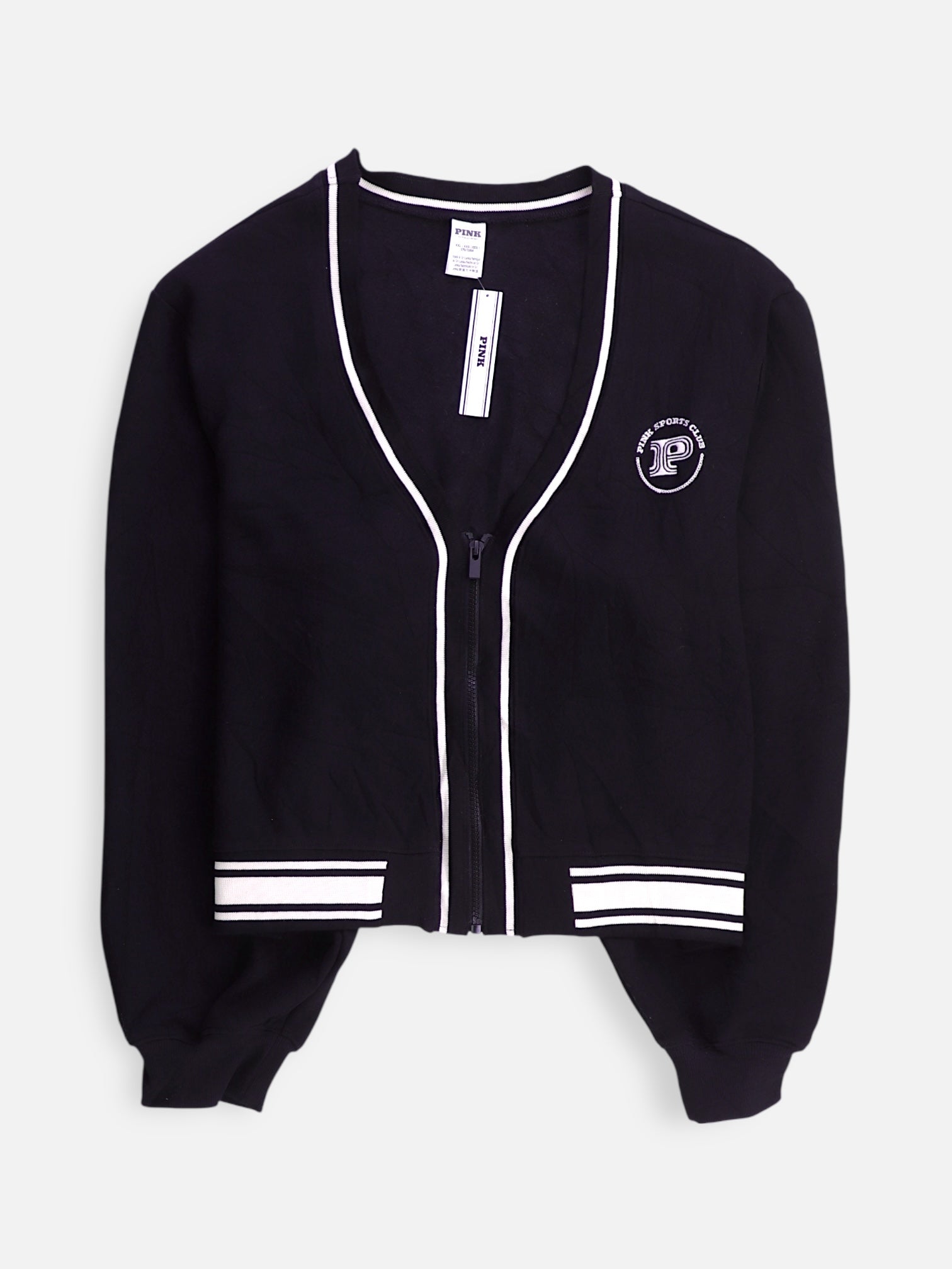 Victoria Secret Sudadera Deportivo Basic - Mujer - 2XL