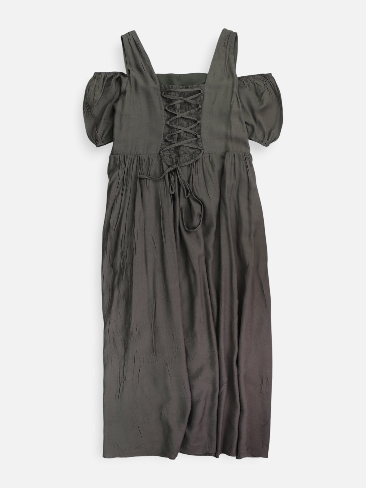 Vestido Casual - Mujer - XL