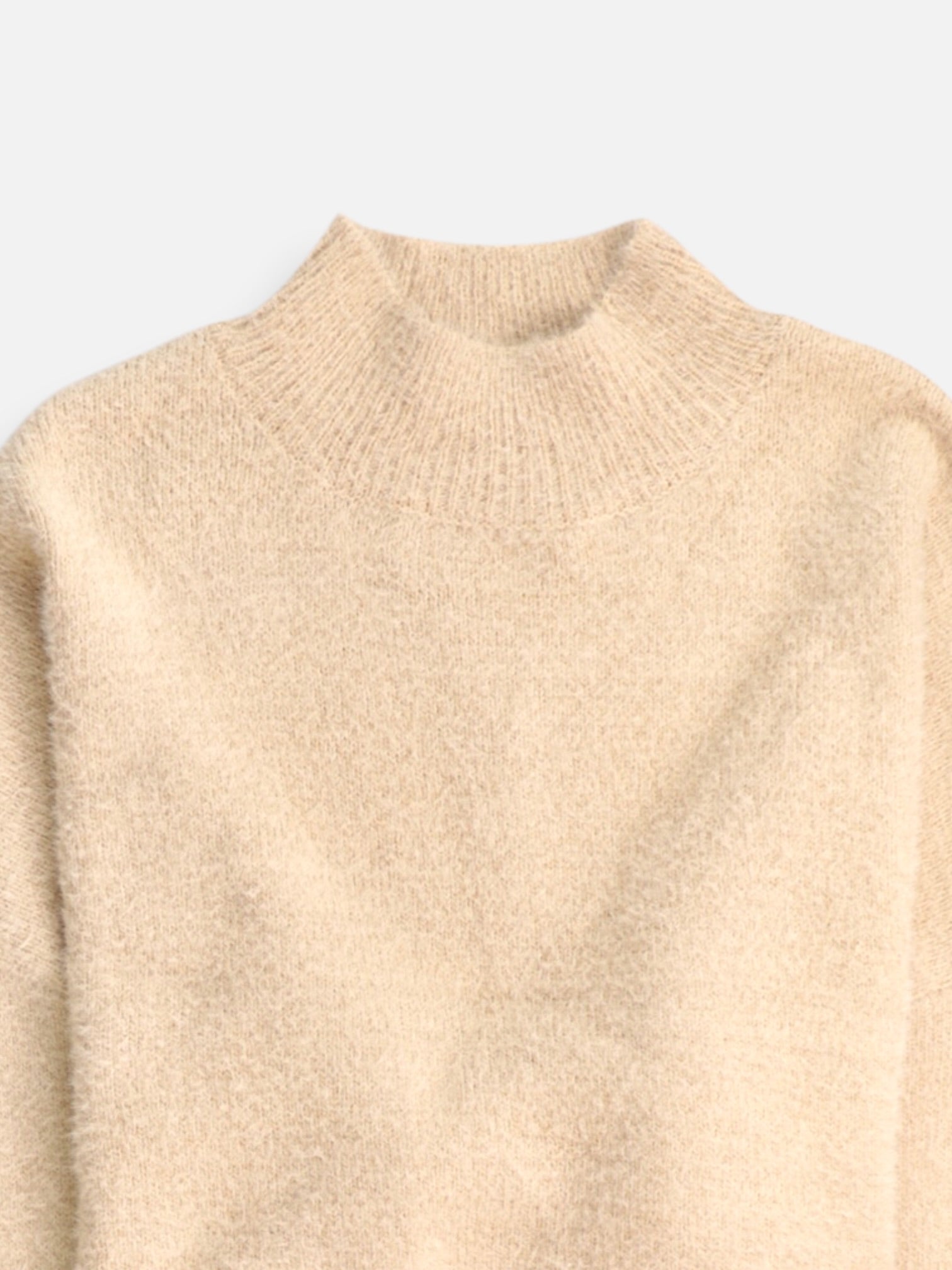 Sueter basic Casual - Mujer - Large