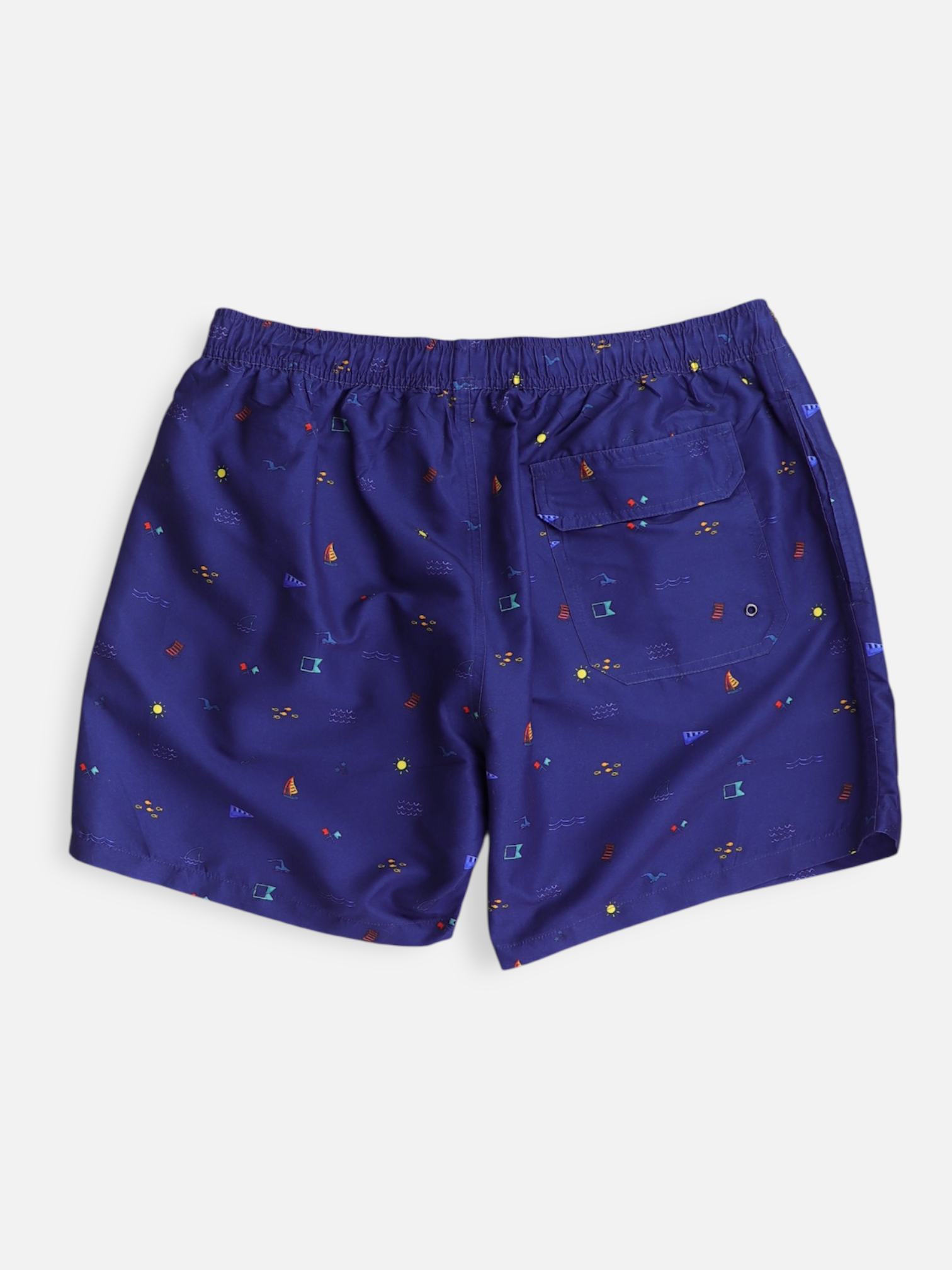 Calzoneta Verano - Hombre - 2XL