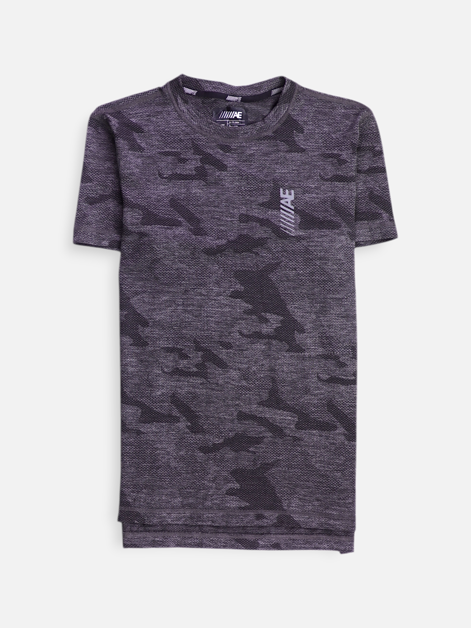 American Eagle Camiseta Deportivo - Hombre - XS