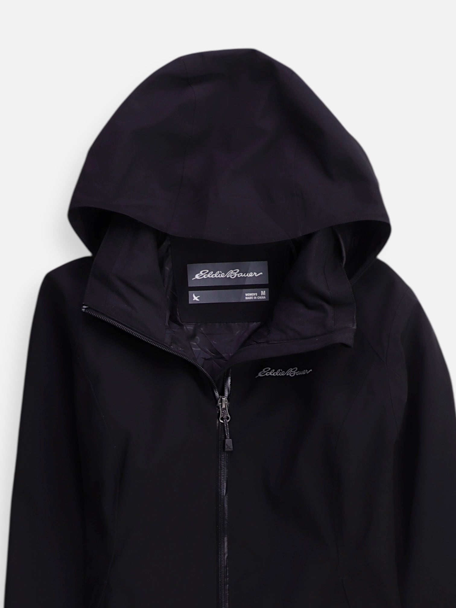 Eddie Bauer Chumpa Deportivo - Mujer - Medium