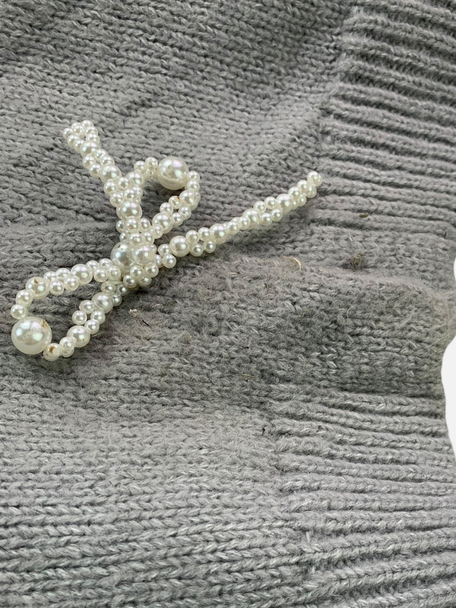 Sueter Knit Casual - Mujer - XL