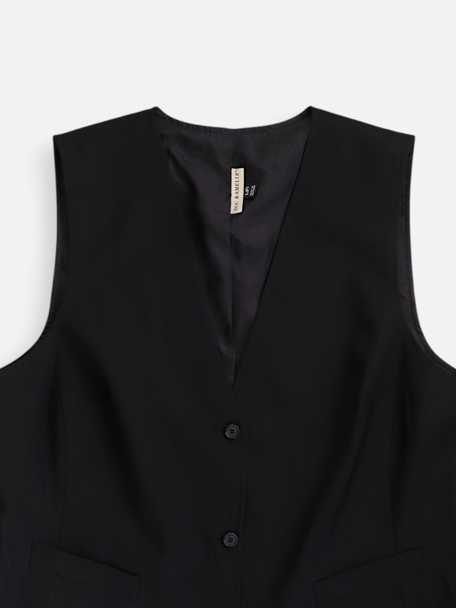 Blusa Casual - Mujer - Large