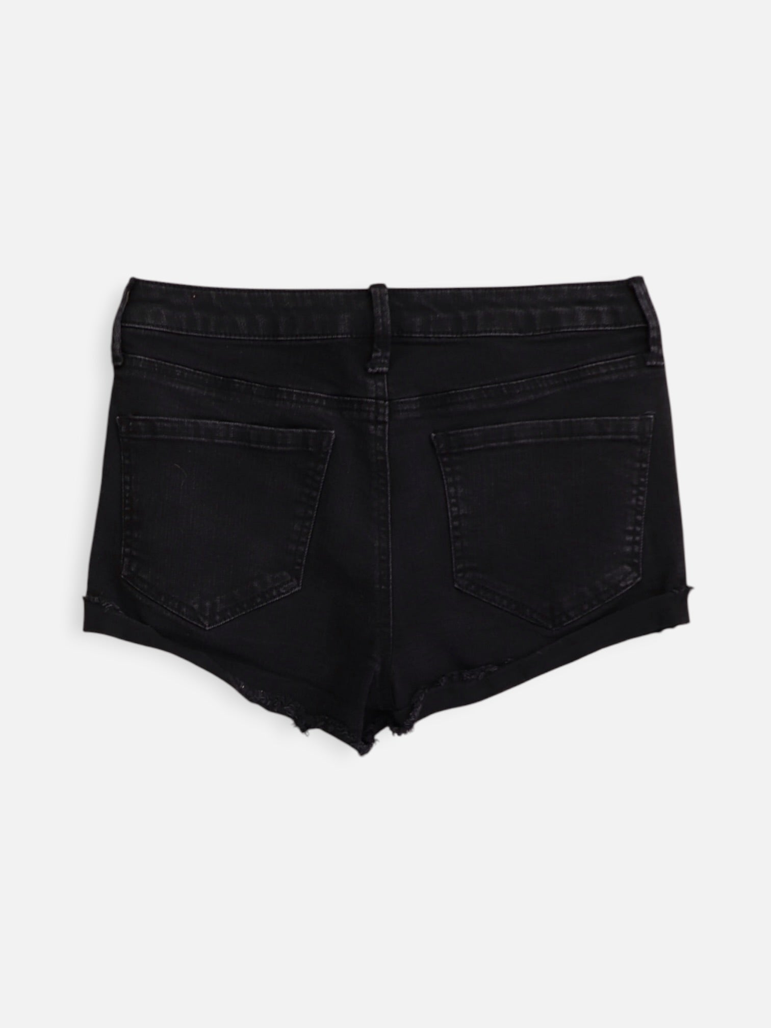 Shorts Denim - Mujer - 9
