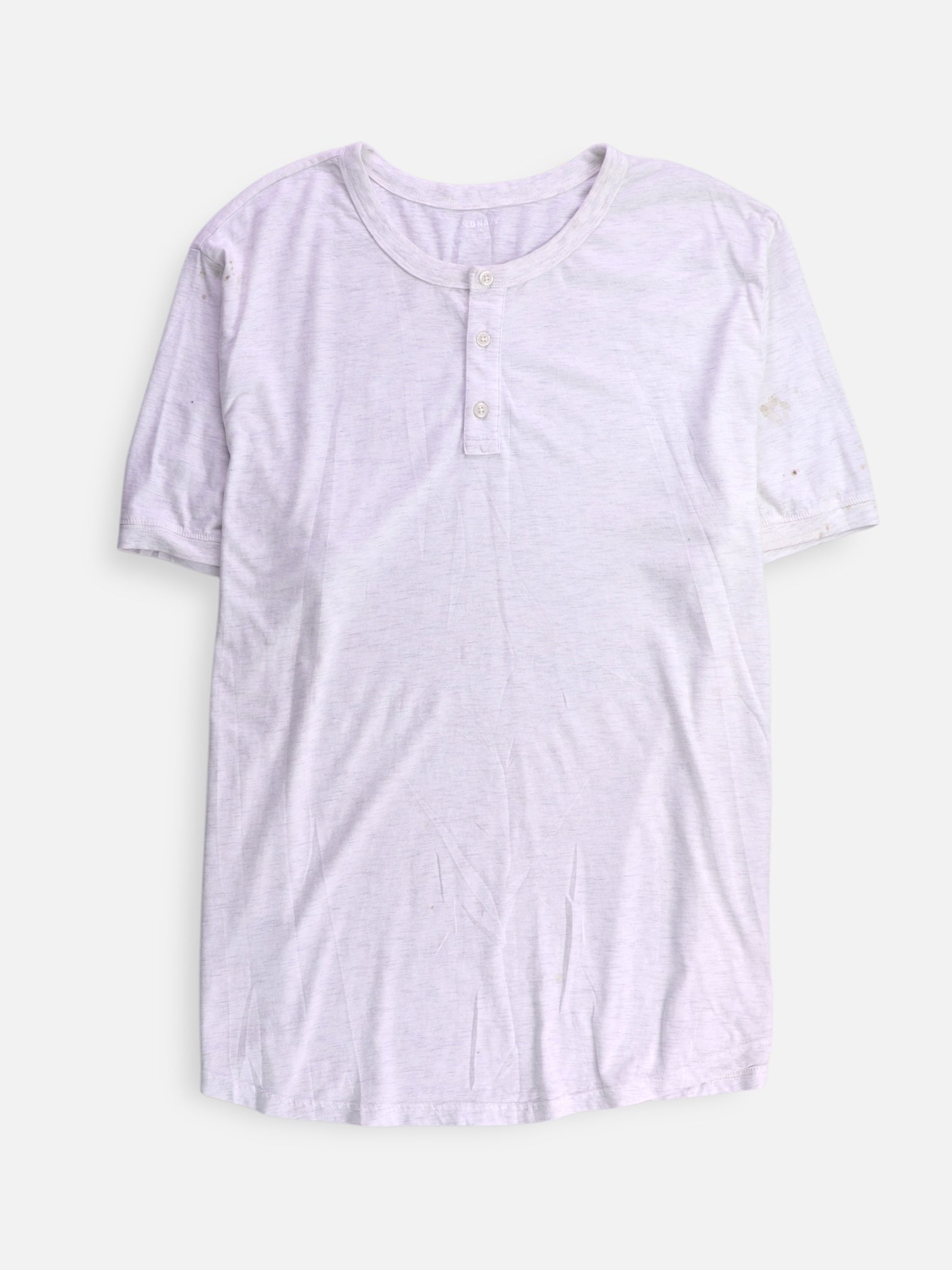 Old Navy Camiseta Basic - Hombre - 2XL