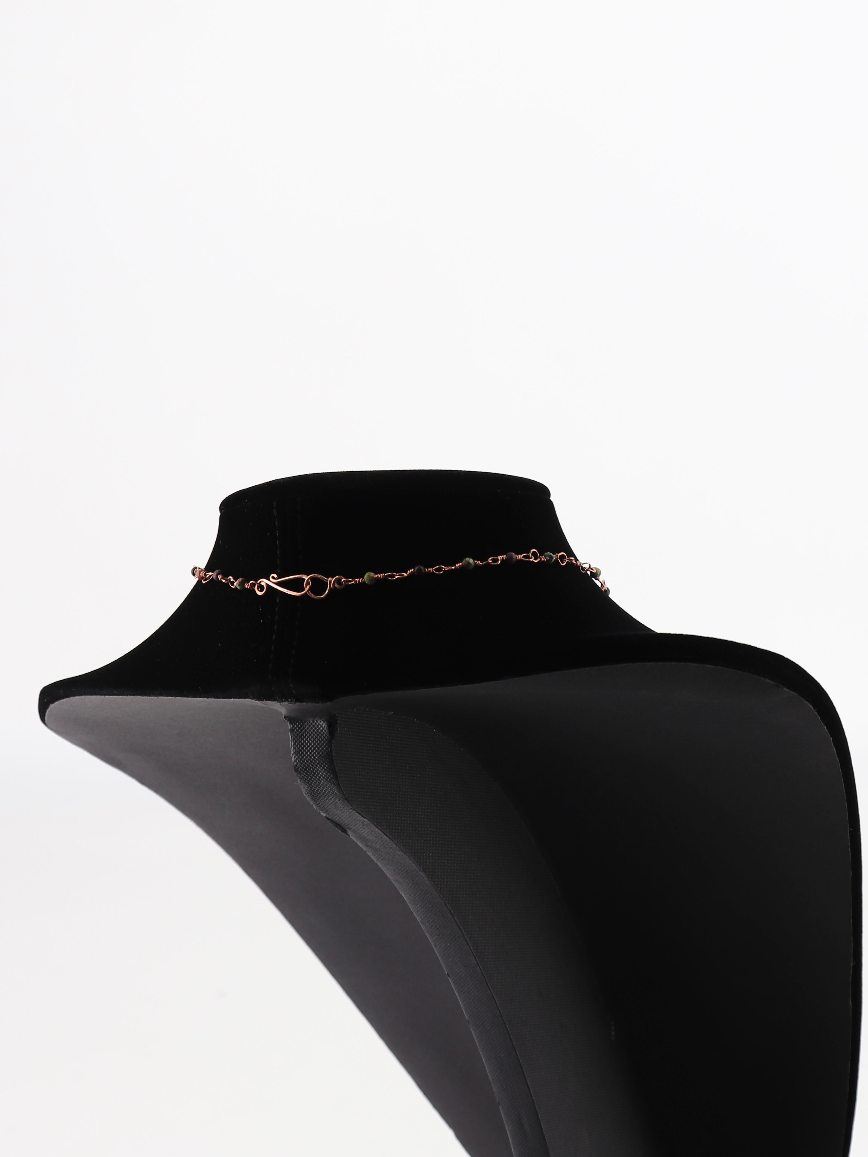 Collar Casual - Mujer - Talla Única (One Size)