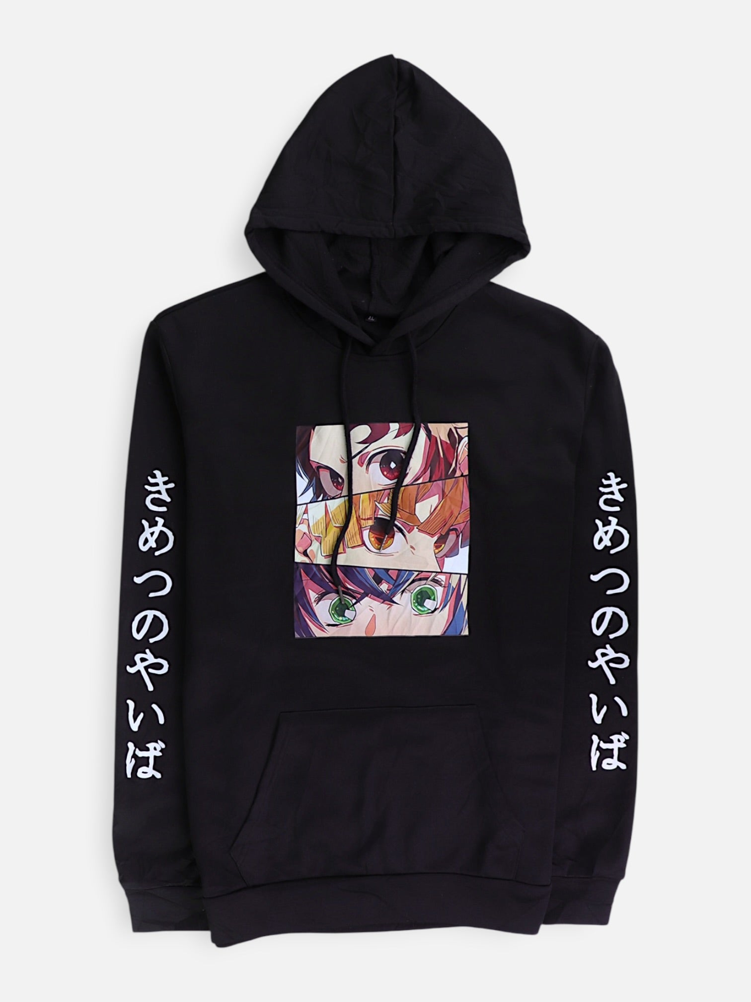 Anime Sudadera Hoodie Animado - Hombre - XL
